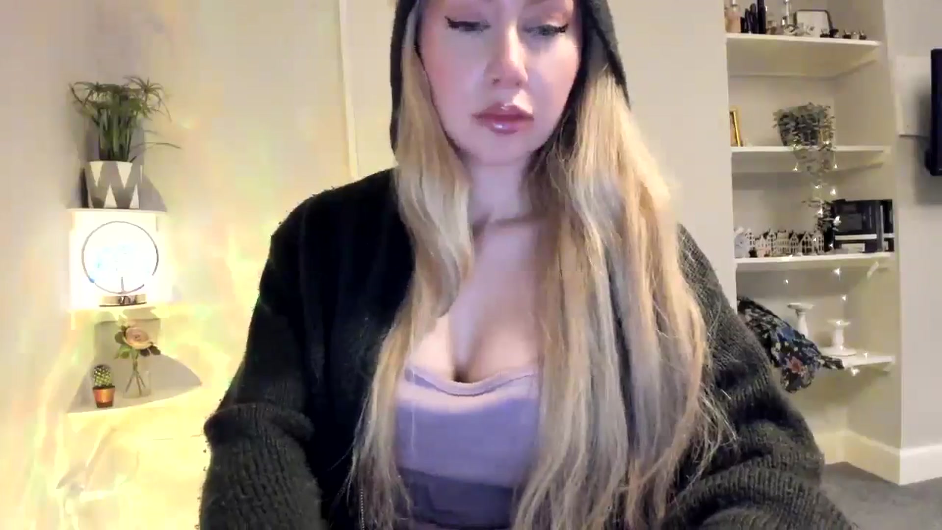 Gallery image thumbnail from British_Cutie's myfreecams stream on, 02/04/2026, 17:19 image 12 of 20