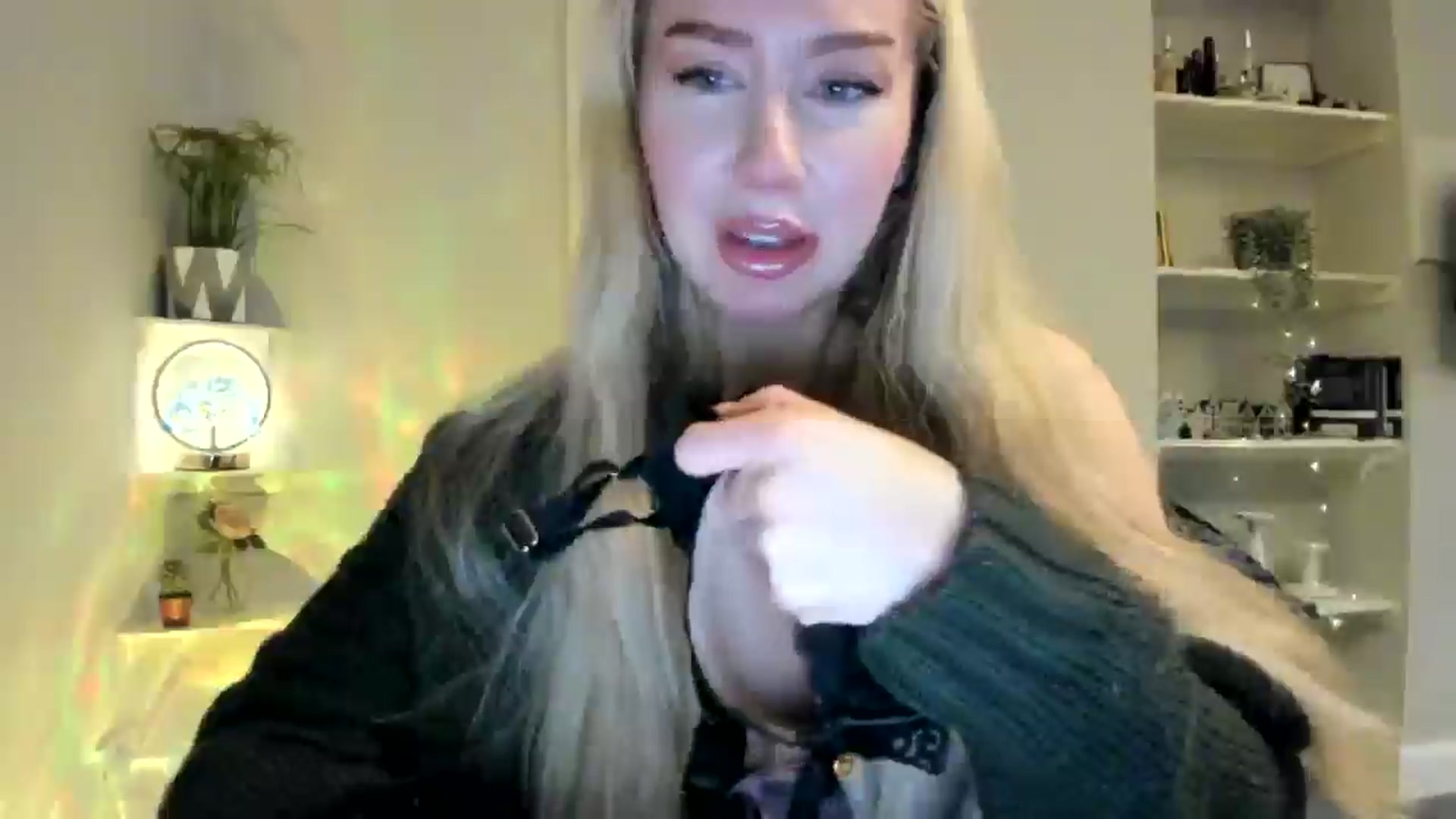 Gallery image thumbnail from British_Cutie's myfreecams stream on, 02/04/2026, 17:19 image 6 of 20