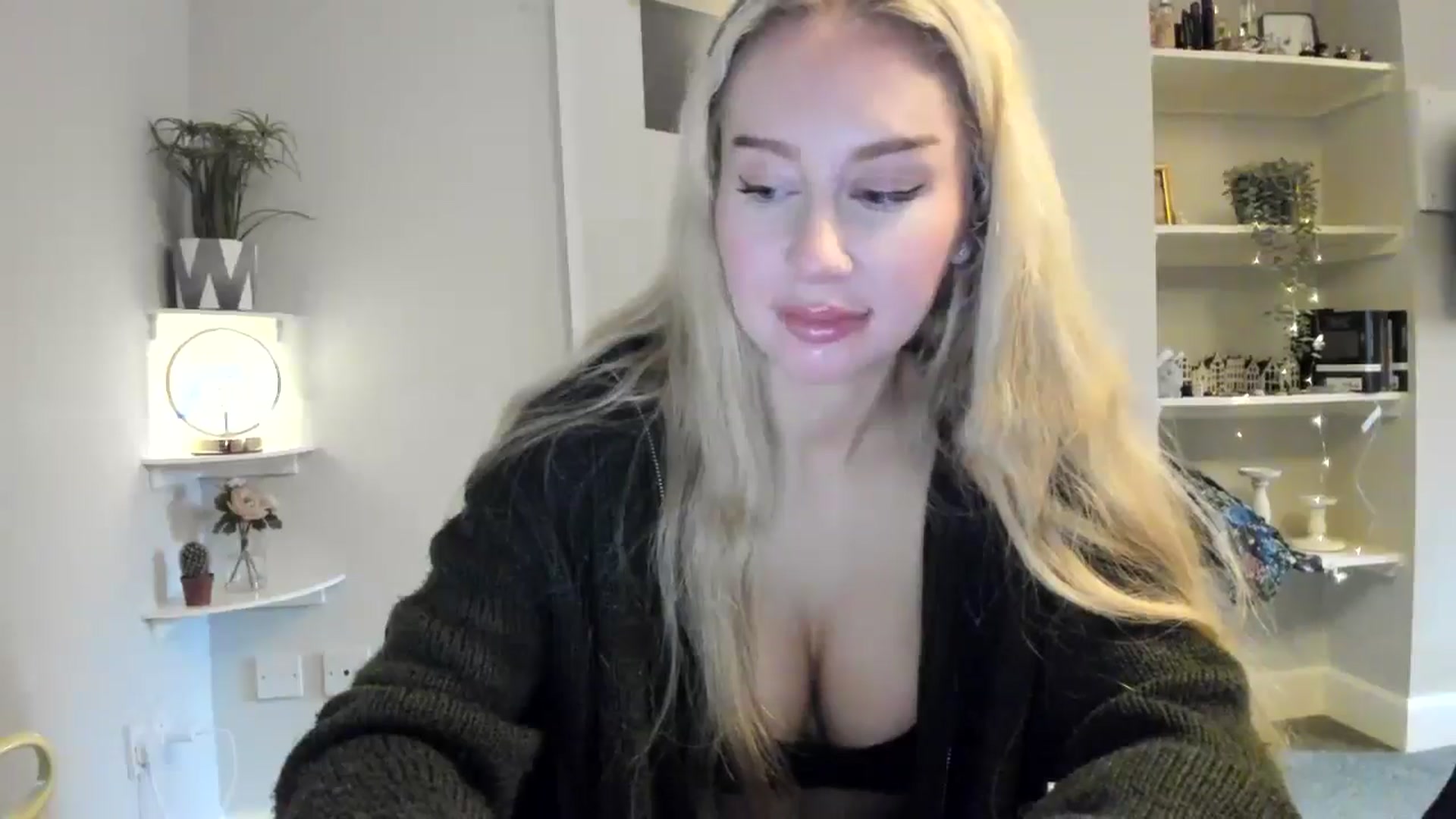 Gallery image thumbnail from British_Cutie's myfreecams stream on, 02/05/2026, 11:28 image 20 of 20