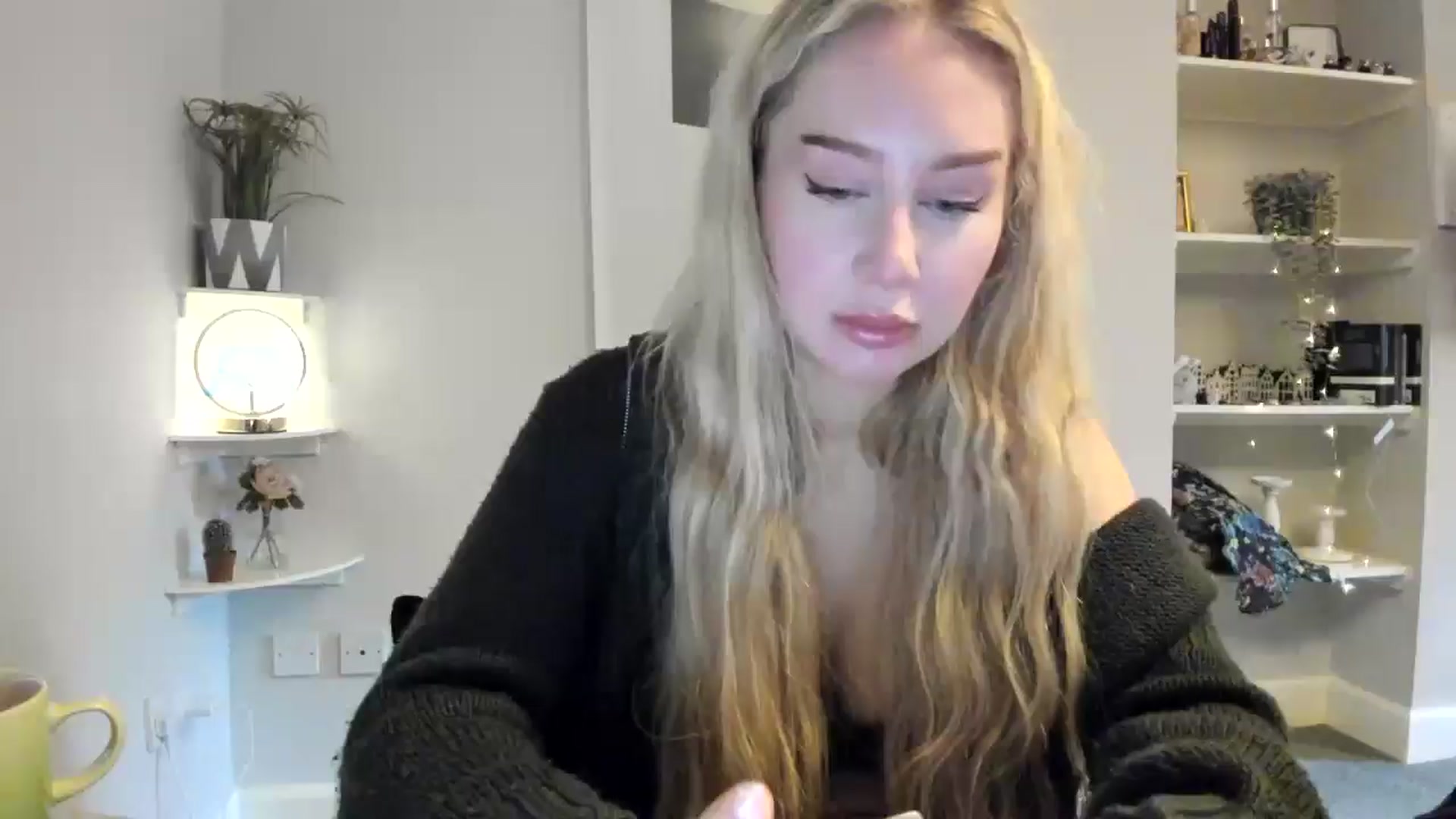 Gallery image thumbnail from British_Cutie's myfreecams stream on, 02/05/2026, 11:28 image 14 of 20