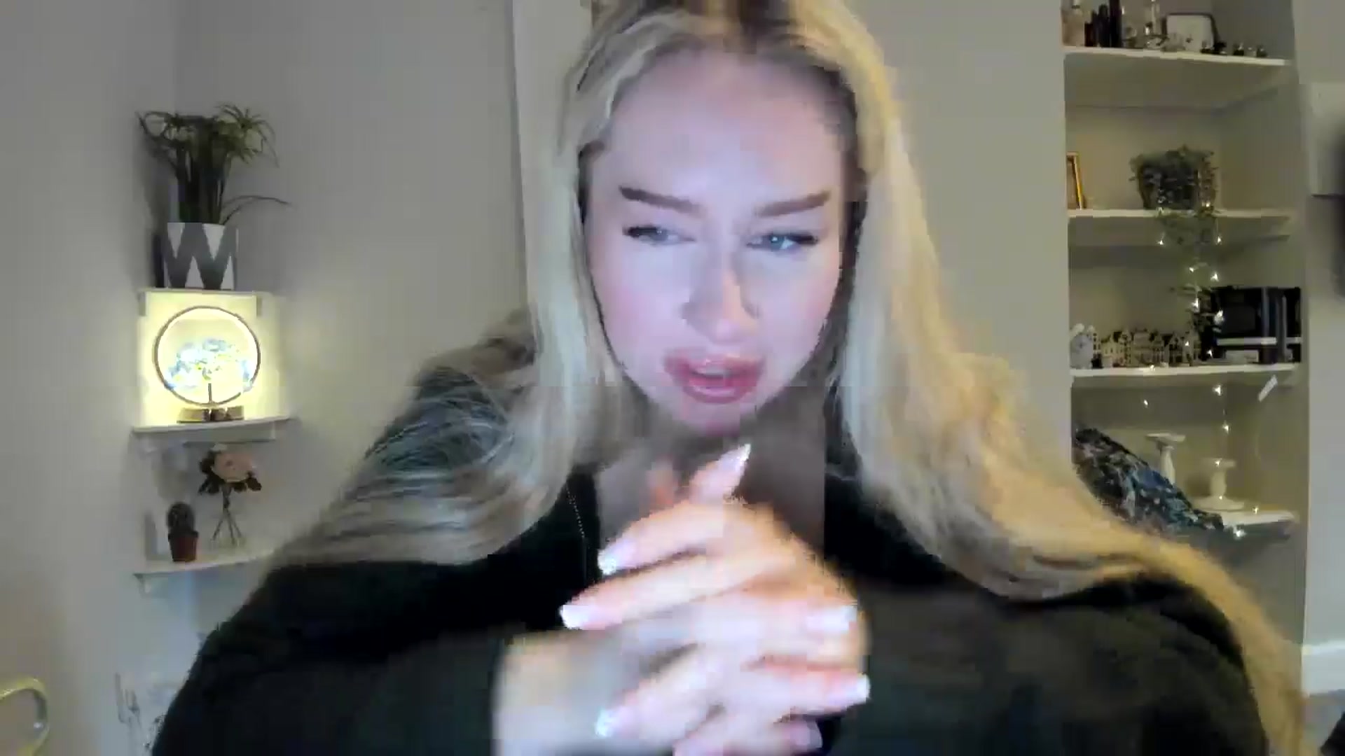 Gallery image thumbnail from British_Cutie's myfreecams stream on, 02/05/2026, 11:28 image 19 of 20
