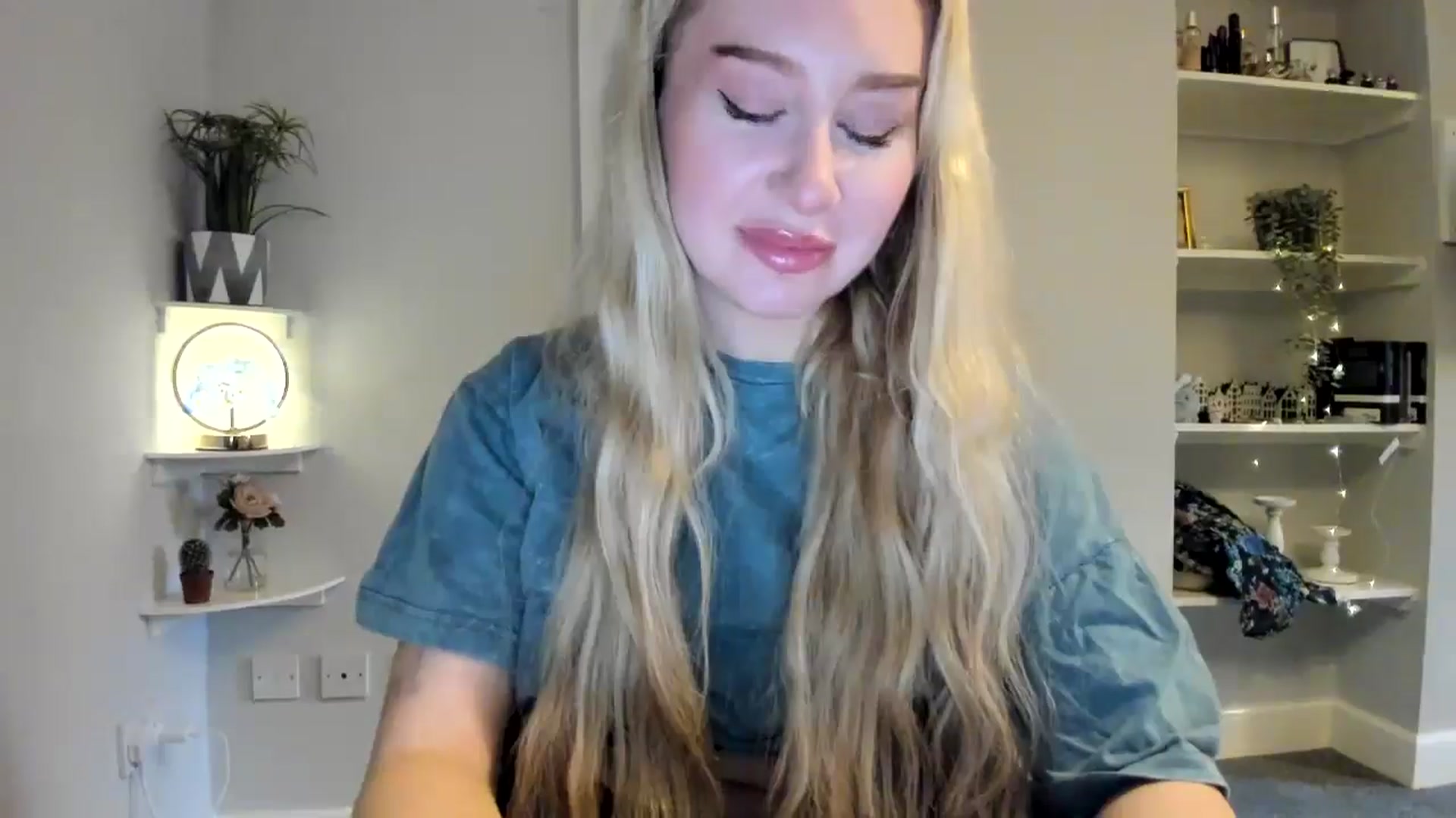 Gallery image thumbnail from British_Cutie's myfreecams stream on, 02/05/2026, 11:28 image 5 of 20