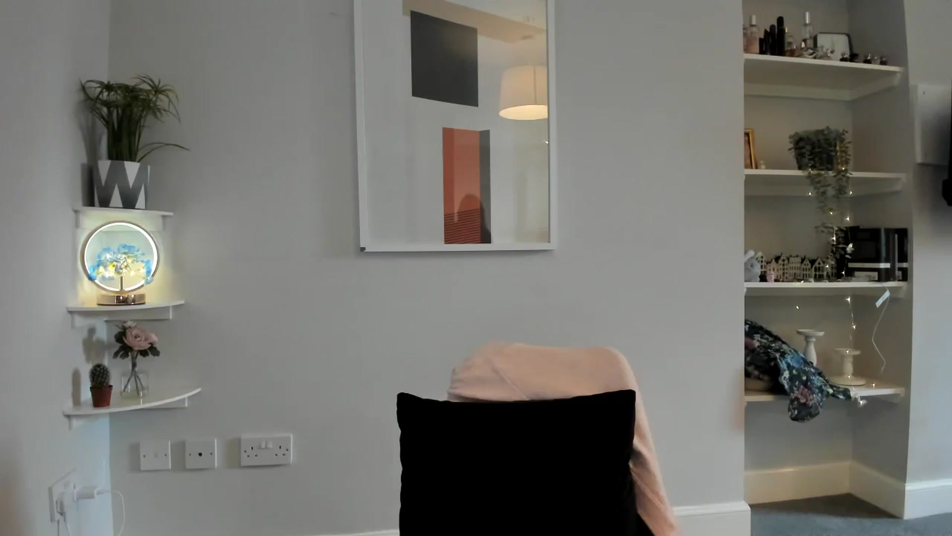 Gallery image thumbnail from British_Cutie's myfreecams stream on, 02/05/2026, 14:02 image 6 of 20