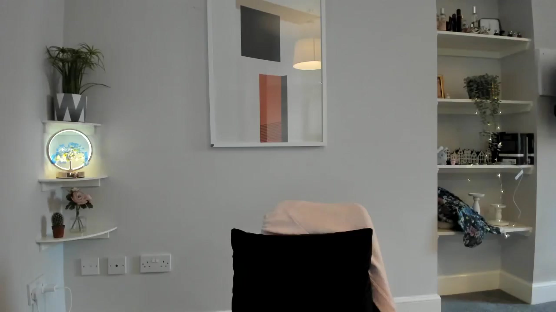 Gallery image thumbnail from British_Cutie's myfreecams stream on, 02/05/2026, 14:02 image 11 of 20