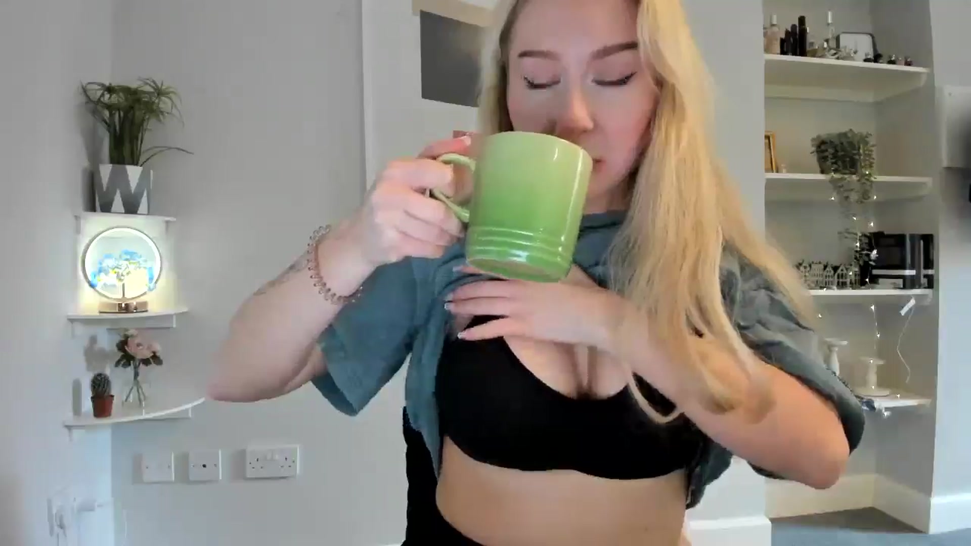 Gallery image thumbnail from British_Cutie's myfreecams stream on, 02/05/2026, 14:02 image 8 of 20