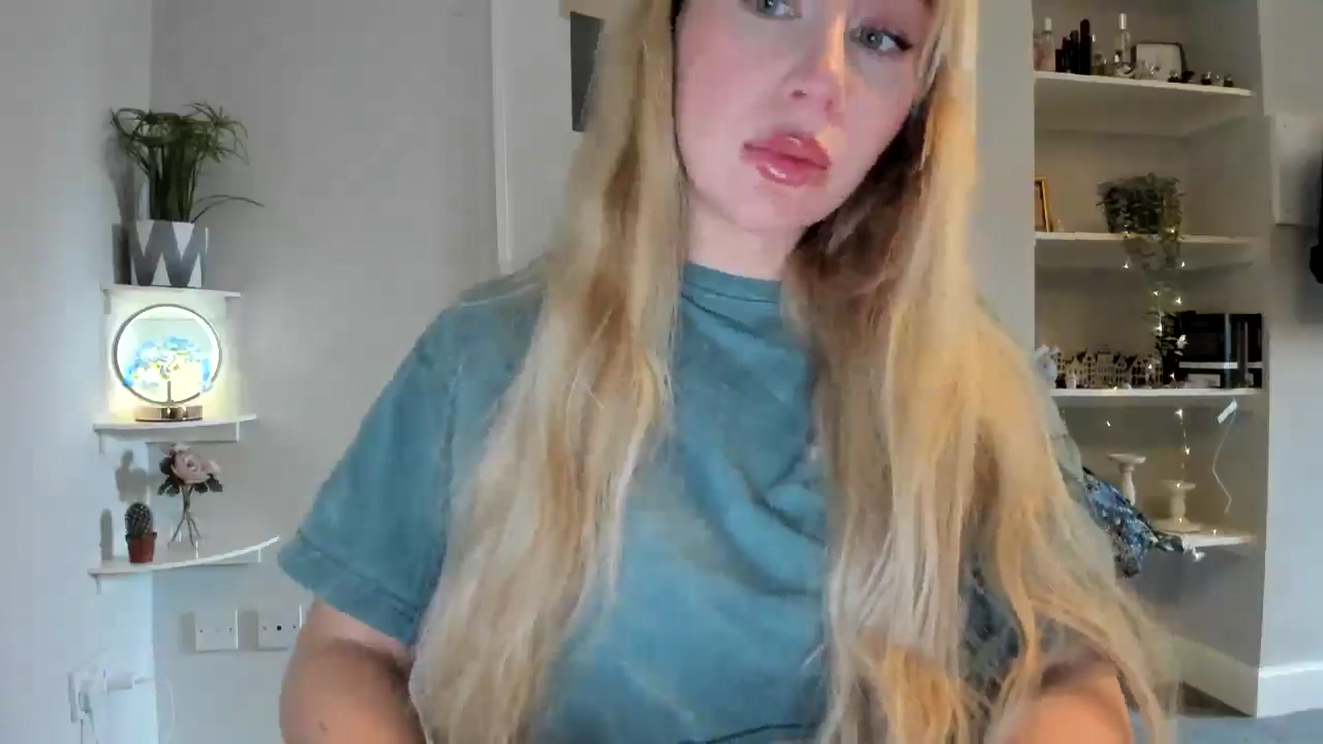 Gallery image thumbnail from British_Cutie's myfreecams stream on, 02/05/2026, 14:02 image 2 of 20