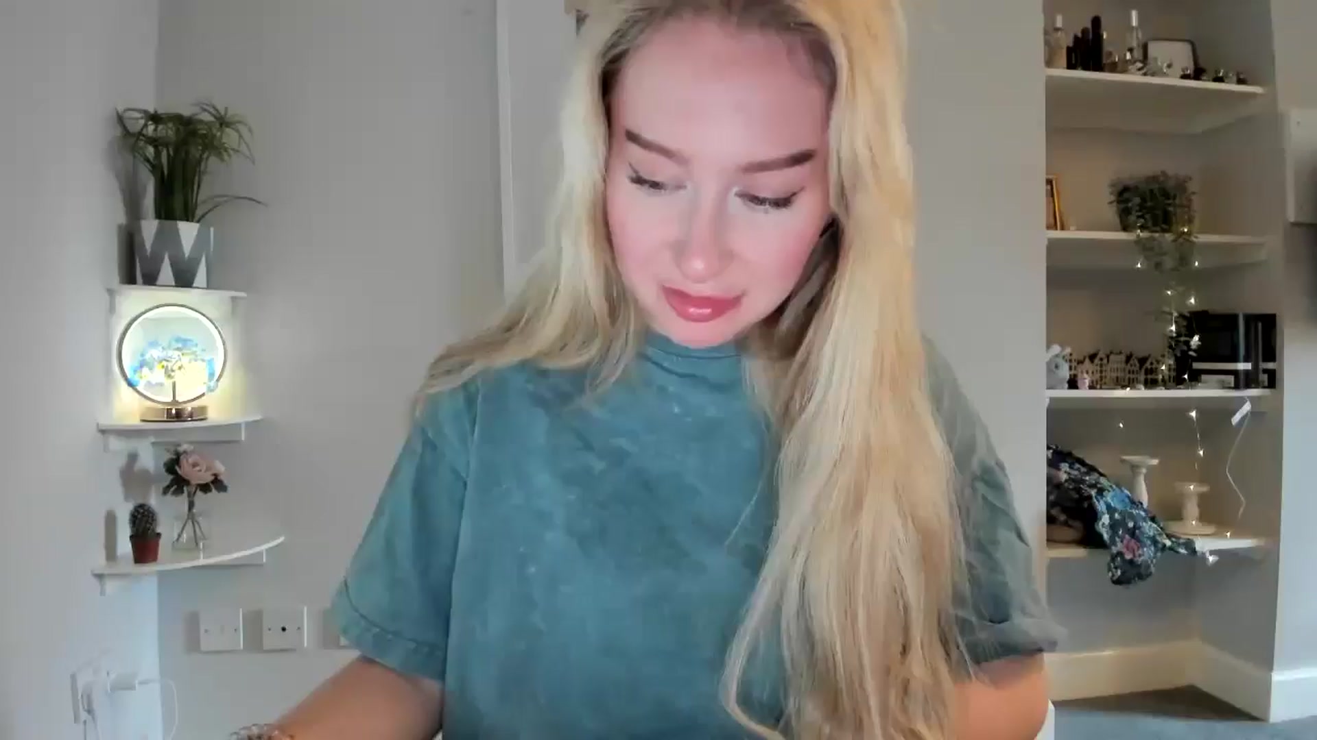 Gallery image thumbnail from British_Cutie's myfreecams stream on, 02/05/2026, 14:02 image 1 of 20