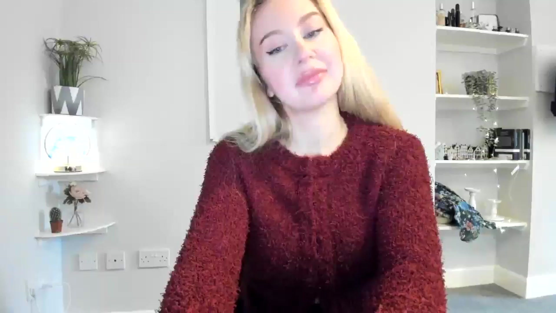 Gallery image thumbnail from British_Cutie's myfreecams stream on, 02/05/2026, 14:42 image 20 of 20