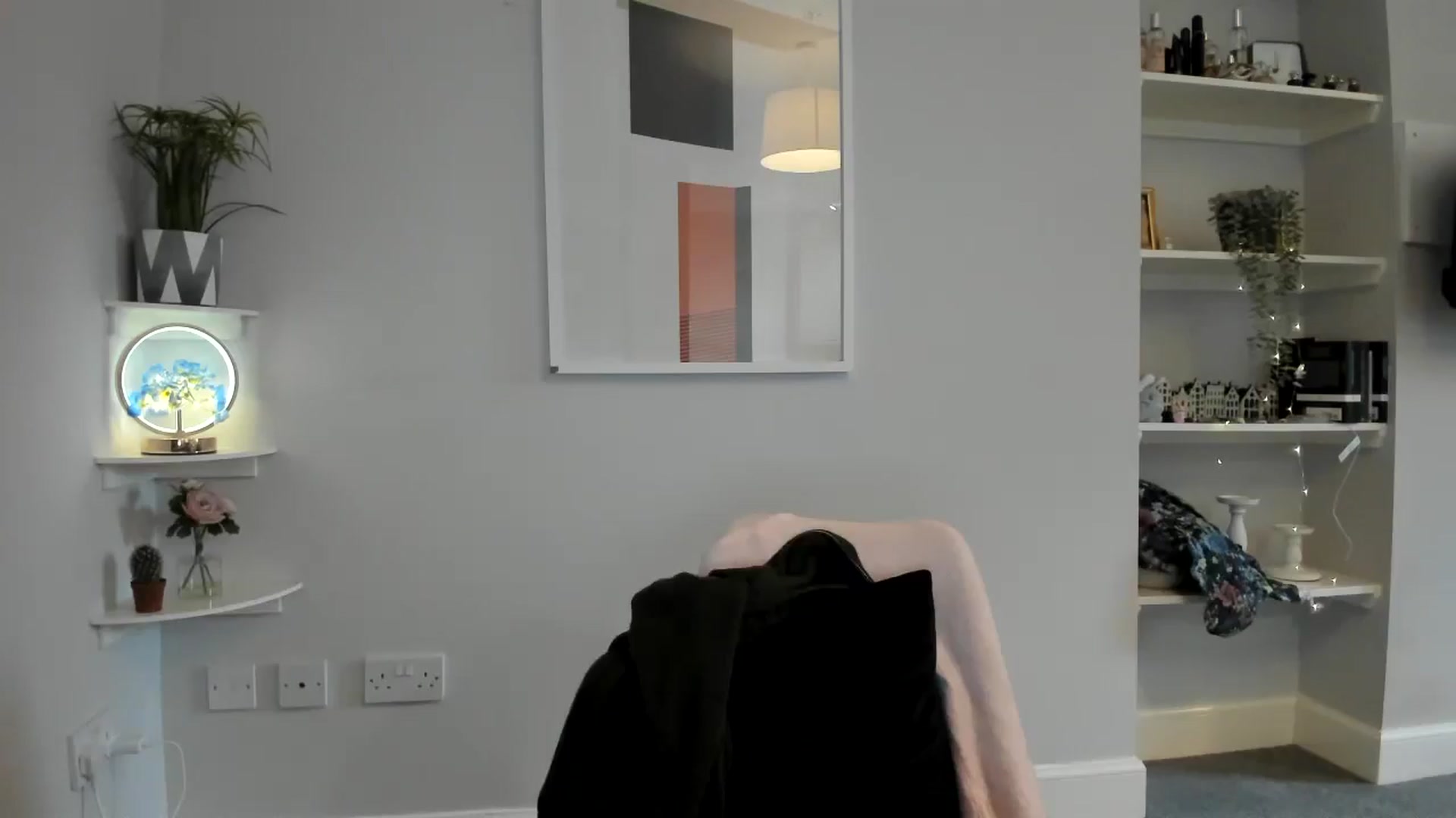 Gallery image thumbnail from British_Cutie's myfreecams stream on, 02/05/2026, 14:42 image 9 of 20