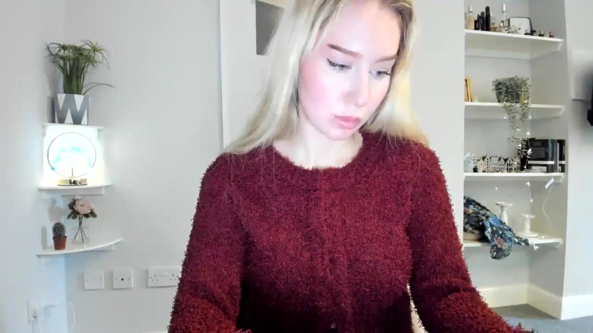 Gallery image thumbnail from British_Cutie's myfreecams stream on, 02/05/2026, 14:42 image 19 of 20