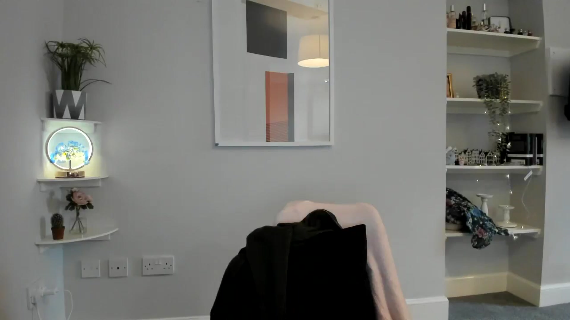 Gallery image thumbnail from British_Cutie's myfreecams stream on, 02/05/2026, 14:42 image 14 of 20