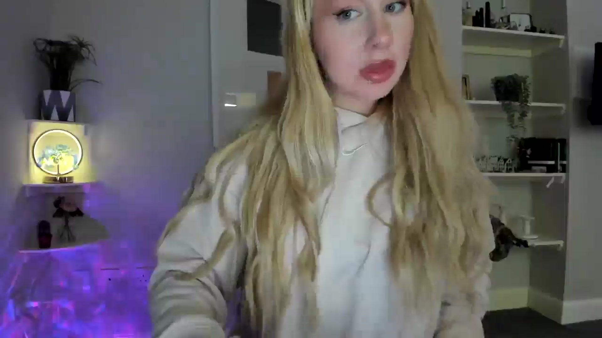 Gallery image thumbnail from British_Cutie's myfreecams stream on, 02/06/2026, 24:02 image 3 of 20