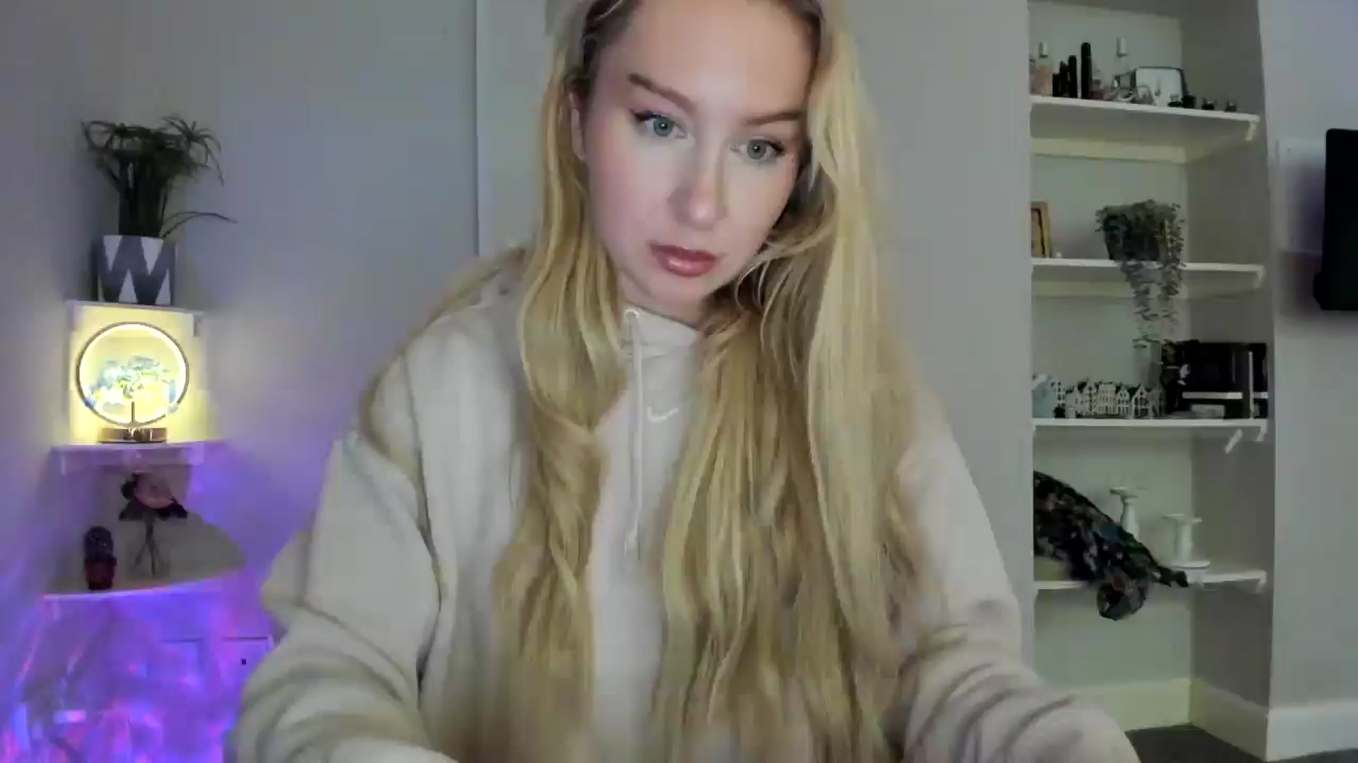 Gallery image thumbnail from British_Cutie's myfreecams stream on, 02/06/2026, 24:02 image 1 of 20