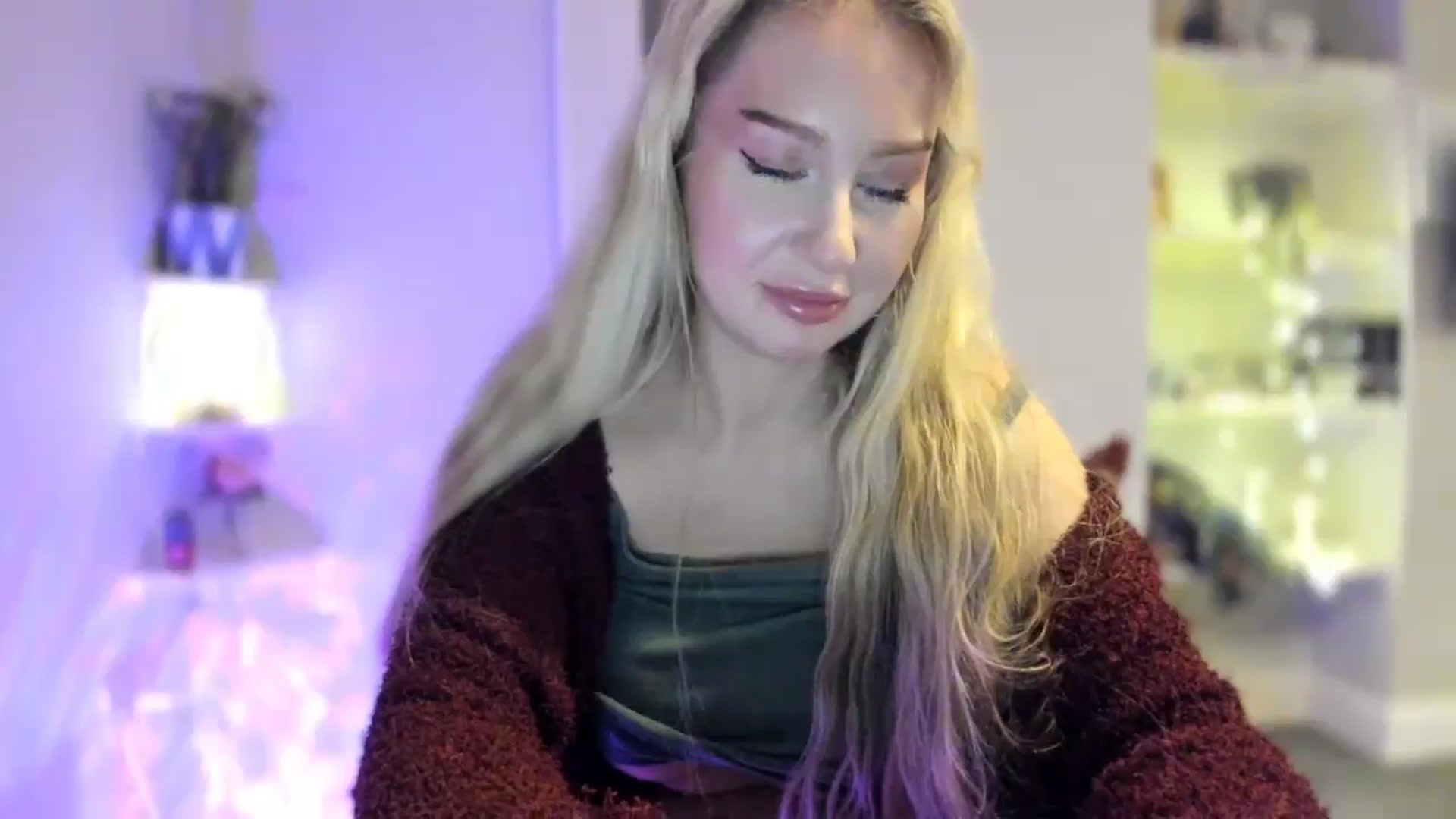 Gallery image thumbnail from British_Cutie's myfreecams stream on, 02/06/2026, 19:37 image 20 of 20