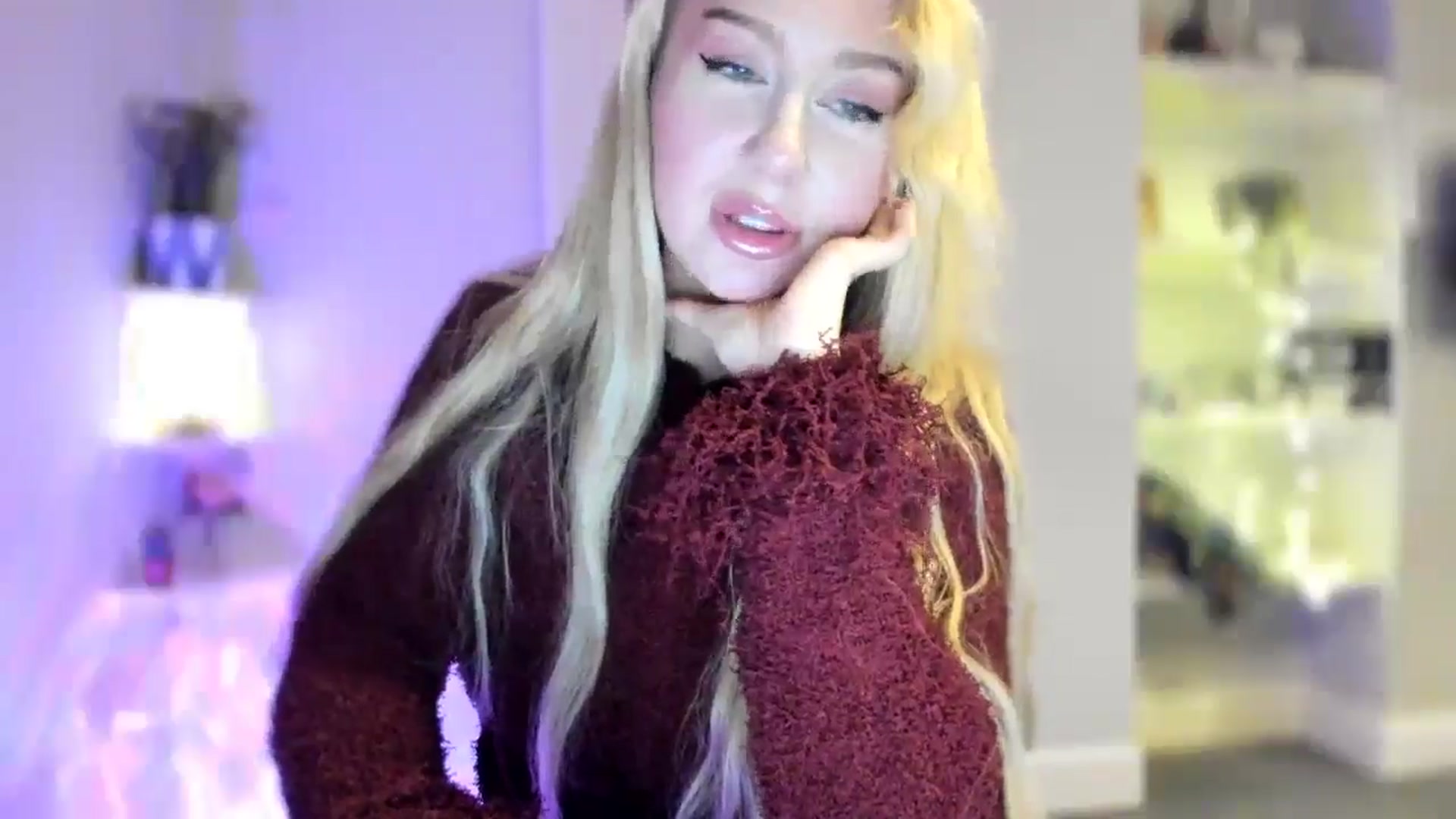 Gallery image thumbnail from British_Cutie's myfreecams stream on, 02/06/2026, 19:37 image 13 of 20