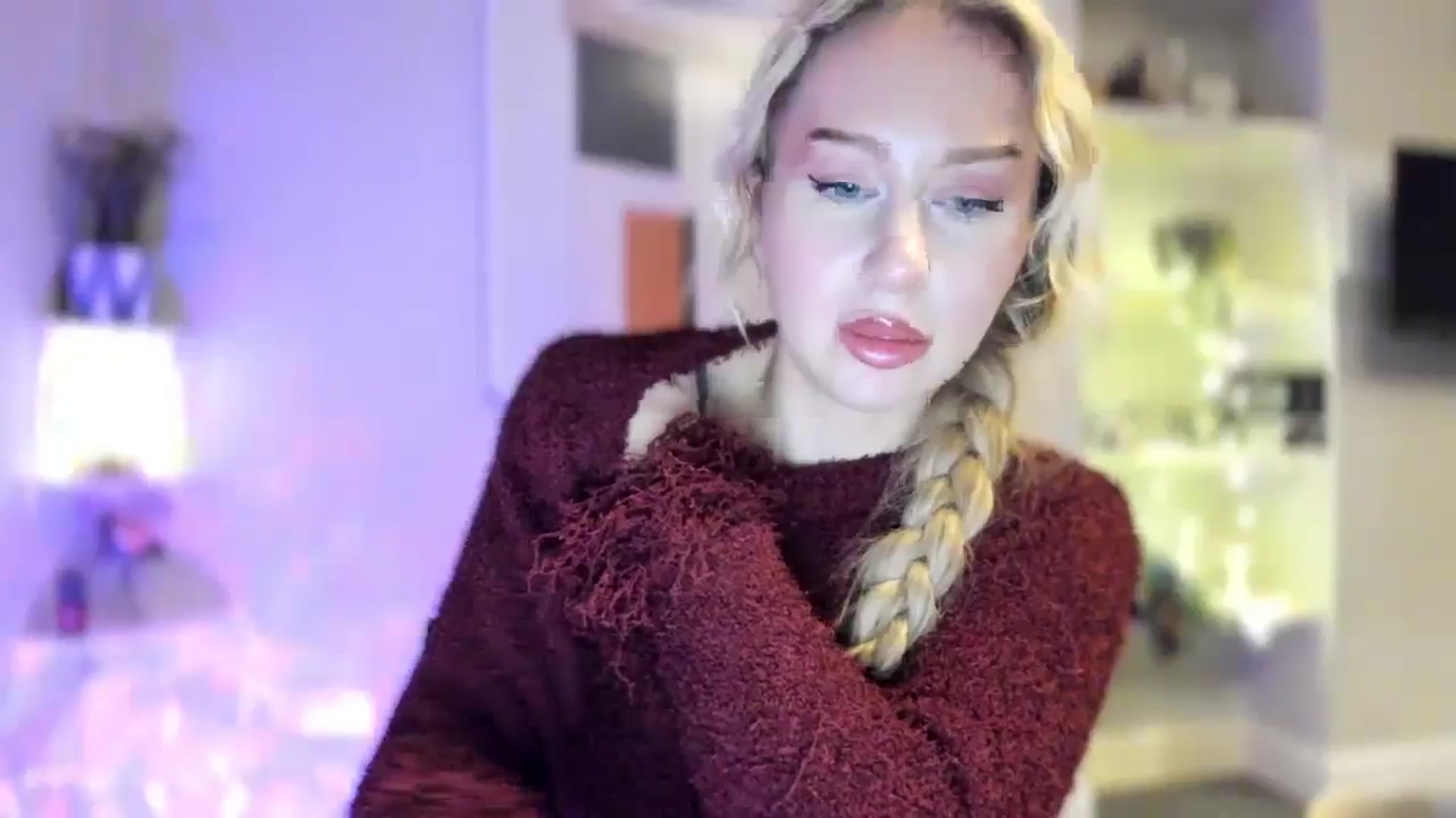 Gallery image thumbnail from British_Cutie's myfreecams stream on, 02/06/2026, 19:37 image 2 of 20