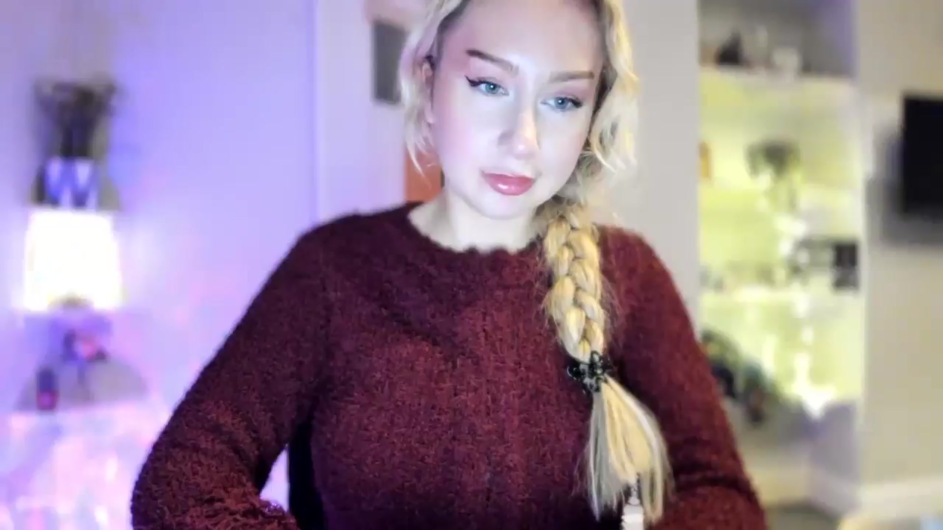 Gallery image thumbnail from British_Cutie's myfreecams stream on, 02/06/2026, 19:37 image 1 of 20