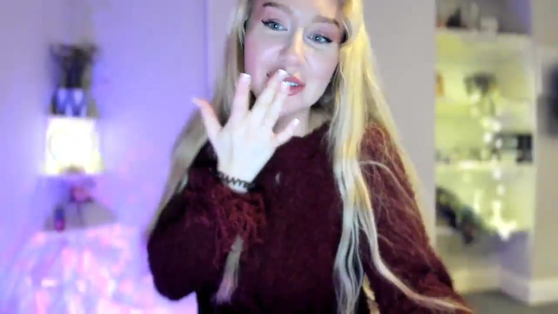 Gallery image thumbnail from British_Cutie's myfreecams stream on, 02/06/2026, 19:37 image 10 of 20