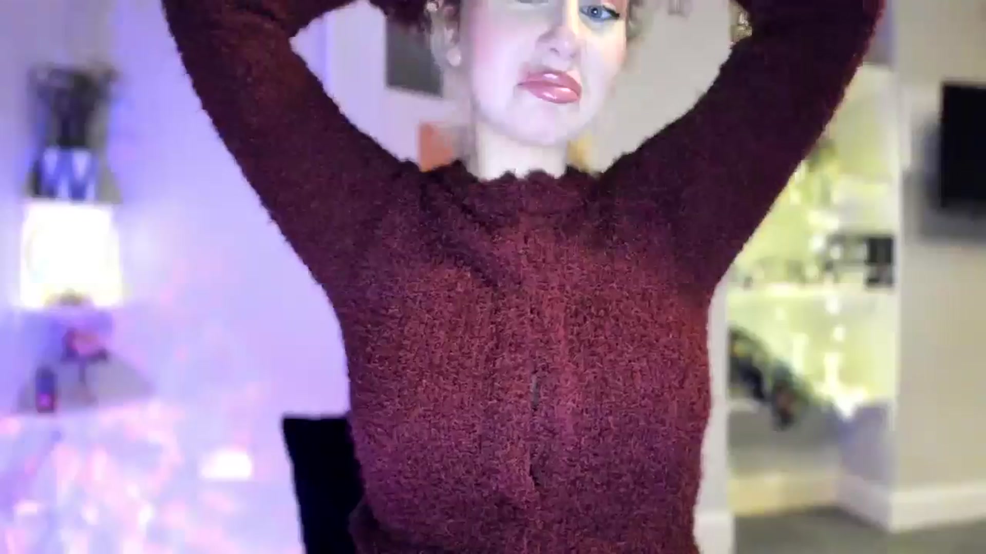 Gallery image thumbnail from British_Cutie's myfreecams stream on, 02/06/2026, 19:37 image 4 of 20