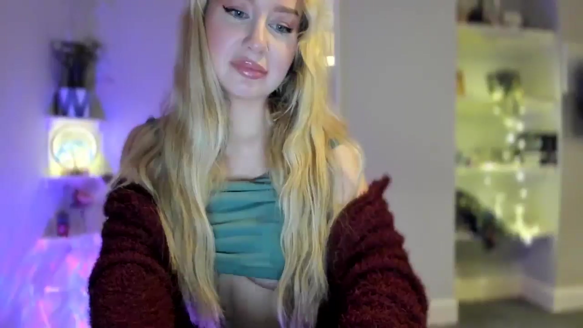 Gallery image thumbnail from British_Cutie's myfreecams stream on, 02/06/2026, 19:37 image 14 of 20