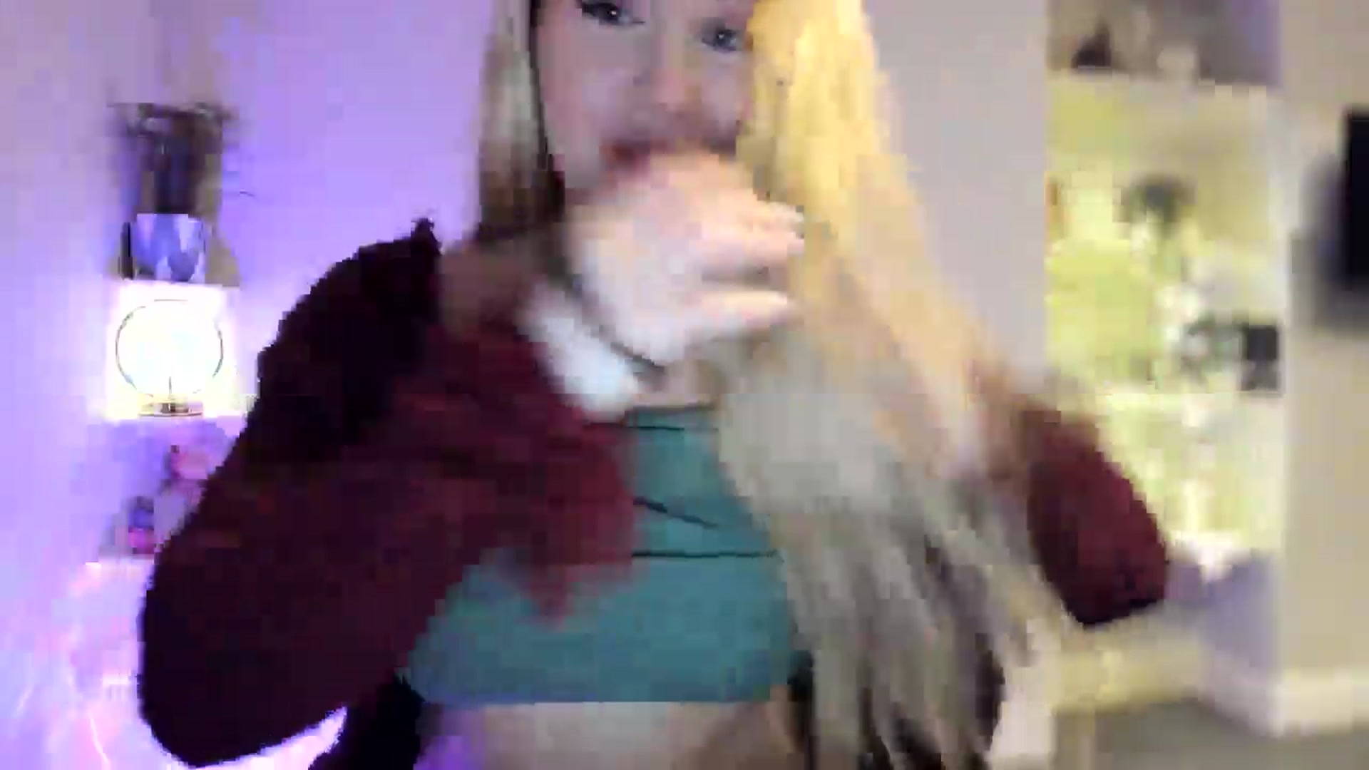 Gallery image thumbnail from British_Cutie's myfreecams stream on, 02/06/2026, 19:37 image 18 of 20