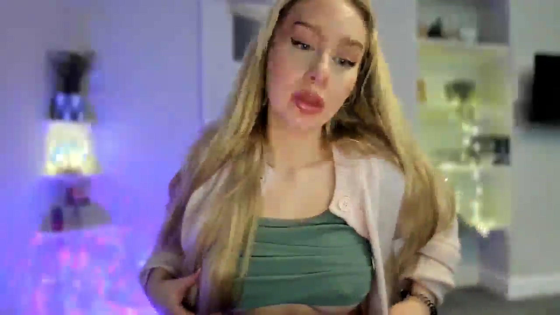 Gallery image thumbnail from British_Cutie's myfreecams stream on, 02/06/2026, 22:38 image 5 of 20