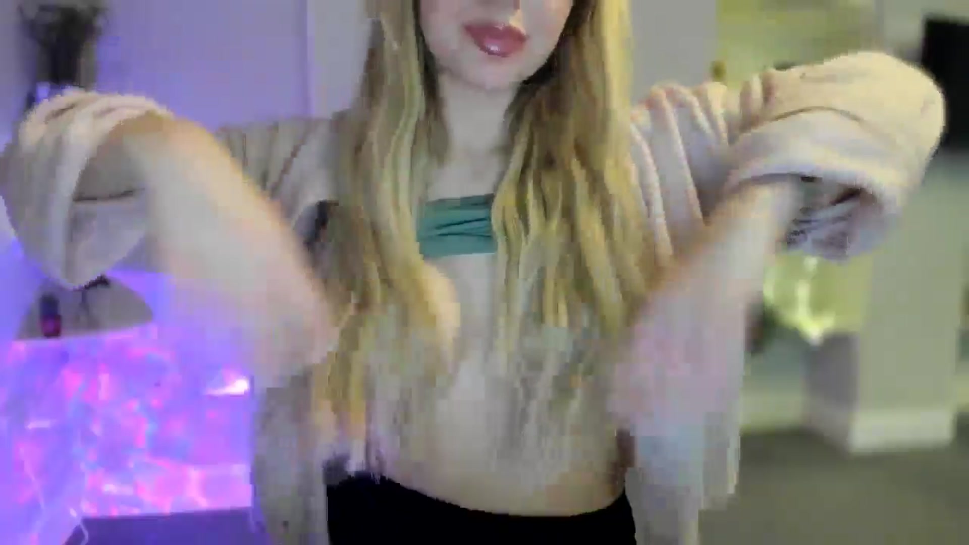 Gallery image thumbnail from British_Cutie's myfreecams stream on, 02/06/2026, 22:38 image 3 of 20
