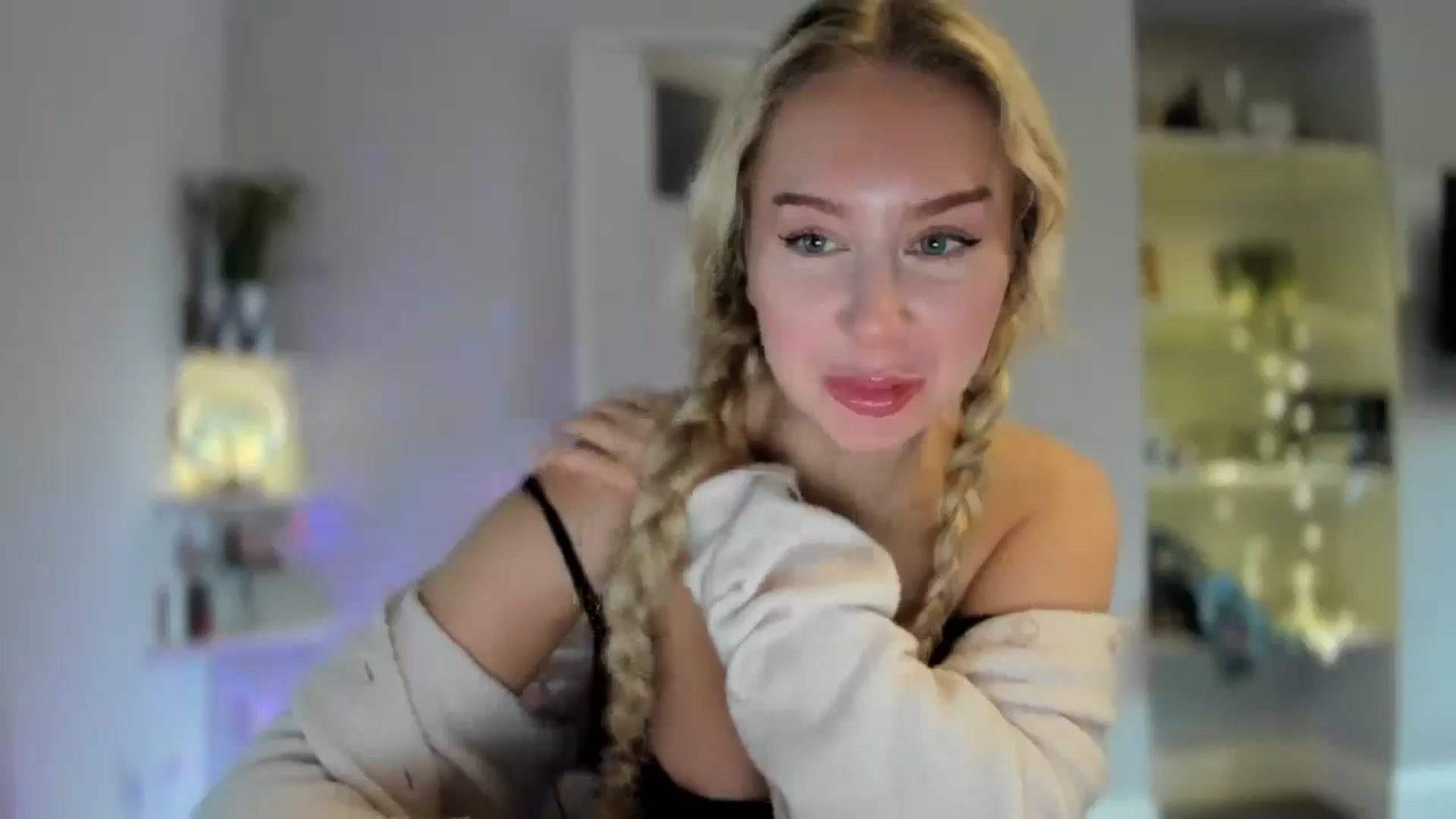 Gallery image thumbnail from British_Cutie's myfreecams stream on, 02/07/2026, 12:12 image 2 of 20