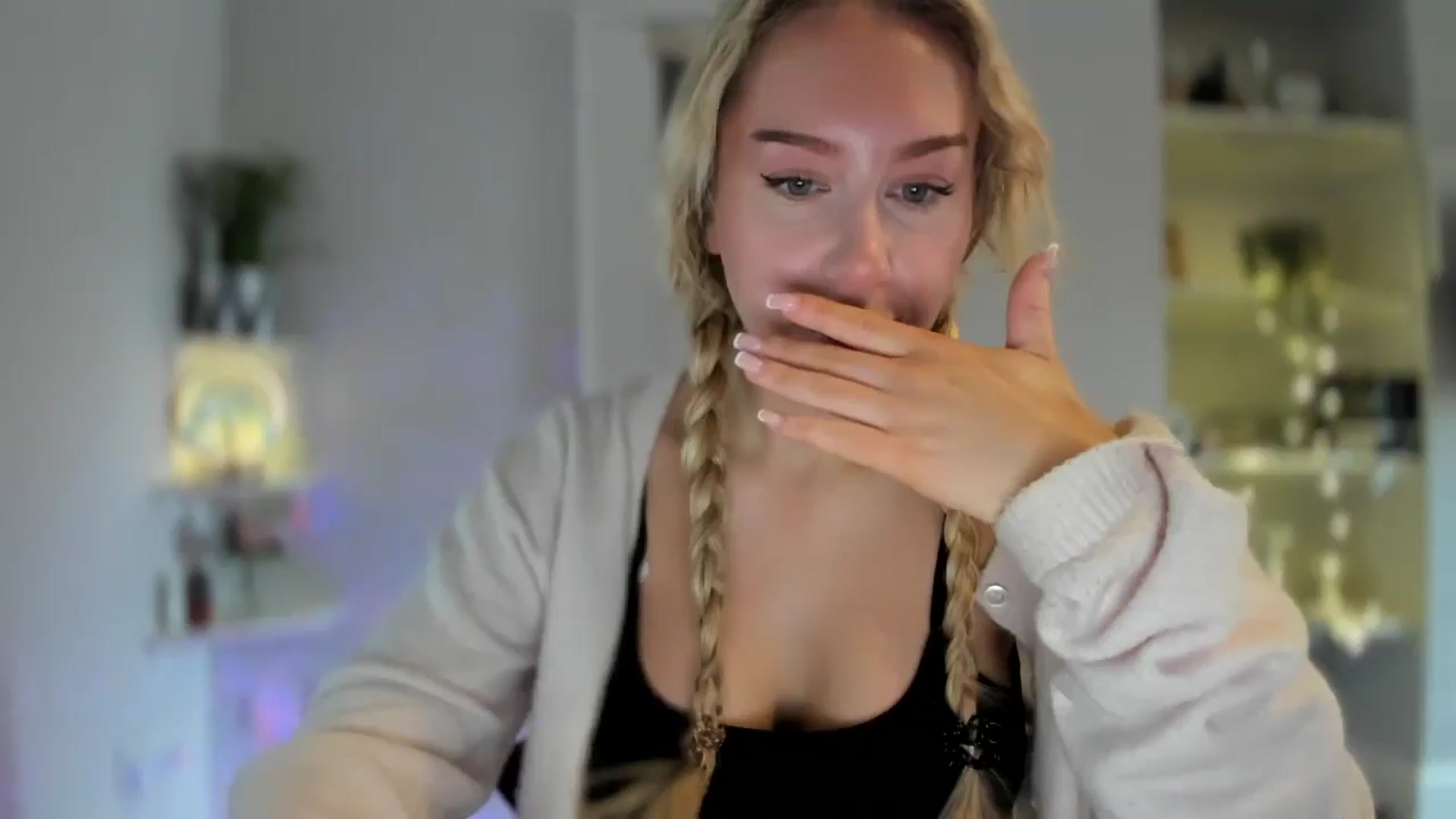 Gallery image thumbnail from British_Cutie's myfreecams stream on, 02/07/2026, 12:12 image 6 of 20
