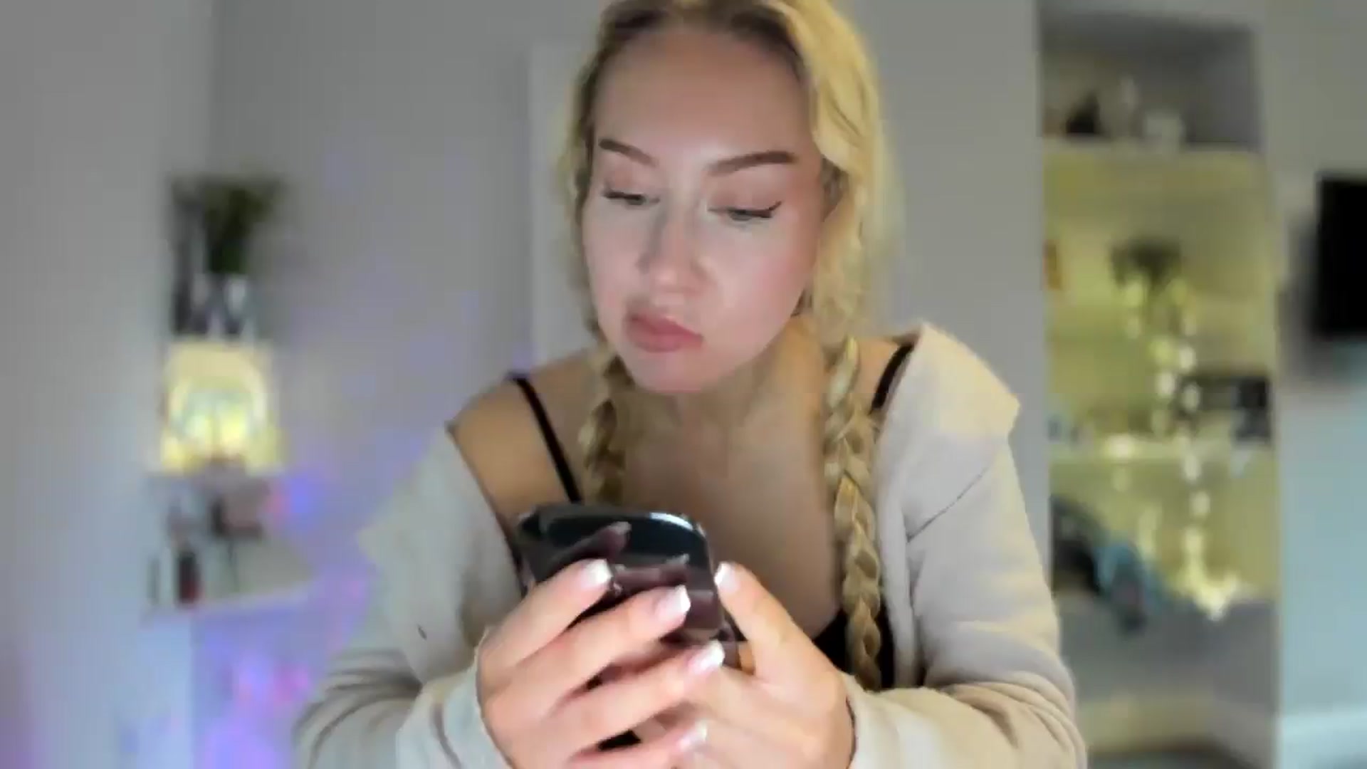 Gallery image thumbnail from British_Cutie's myfreecams stream on, 02/07/2026, 12:34 image 20 of 20