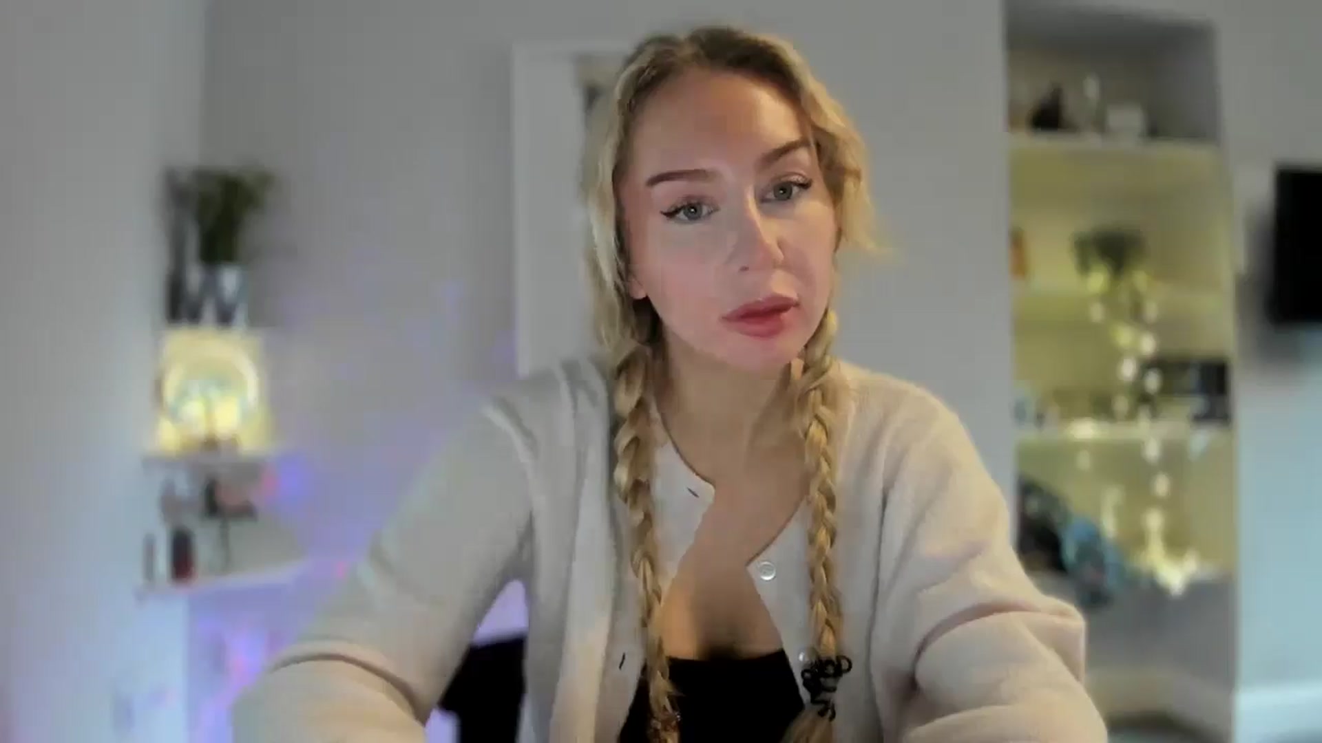 Gallery image thumbnail from British_Cutie's myfreecams stream on, 02/07/2026, 12:34 image 14 of 20