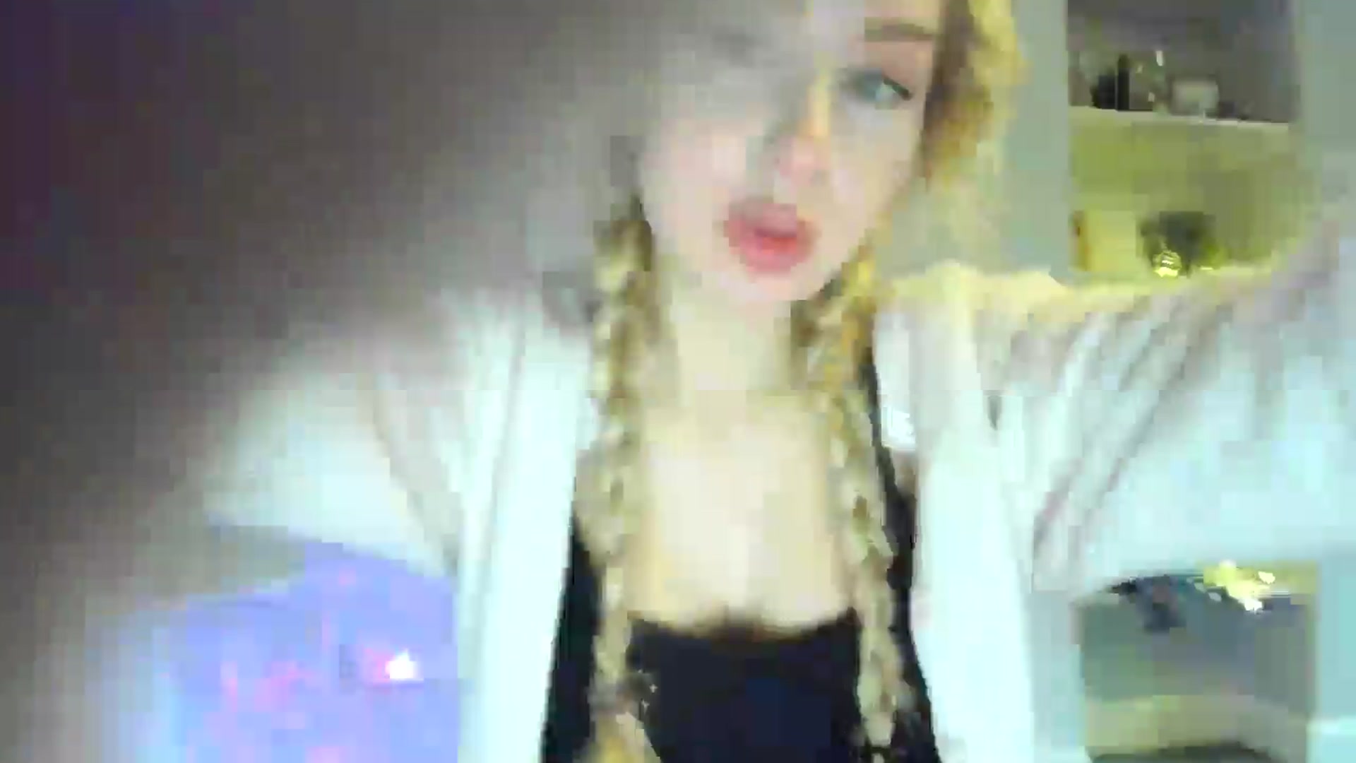 Gallery image thumbnail from British_Cutie's myfreecams stream on, 02/07/2026, 13:17 image 2 of 20