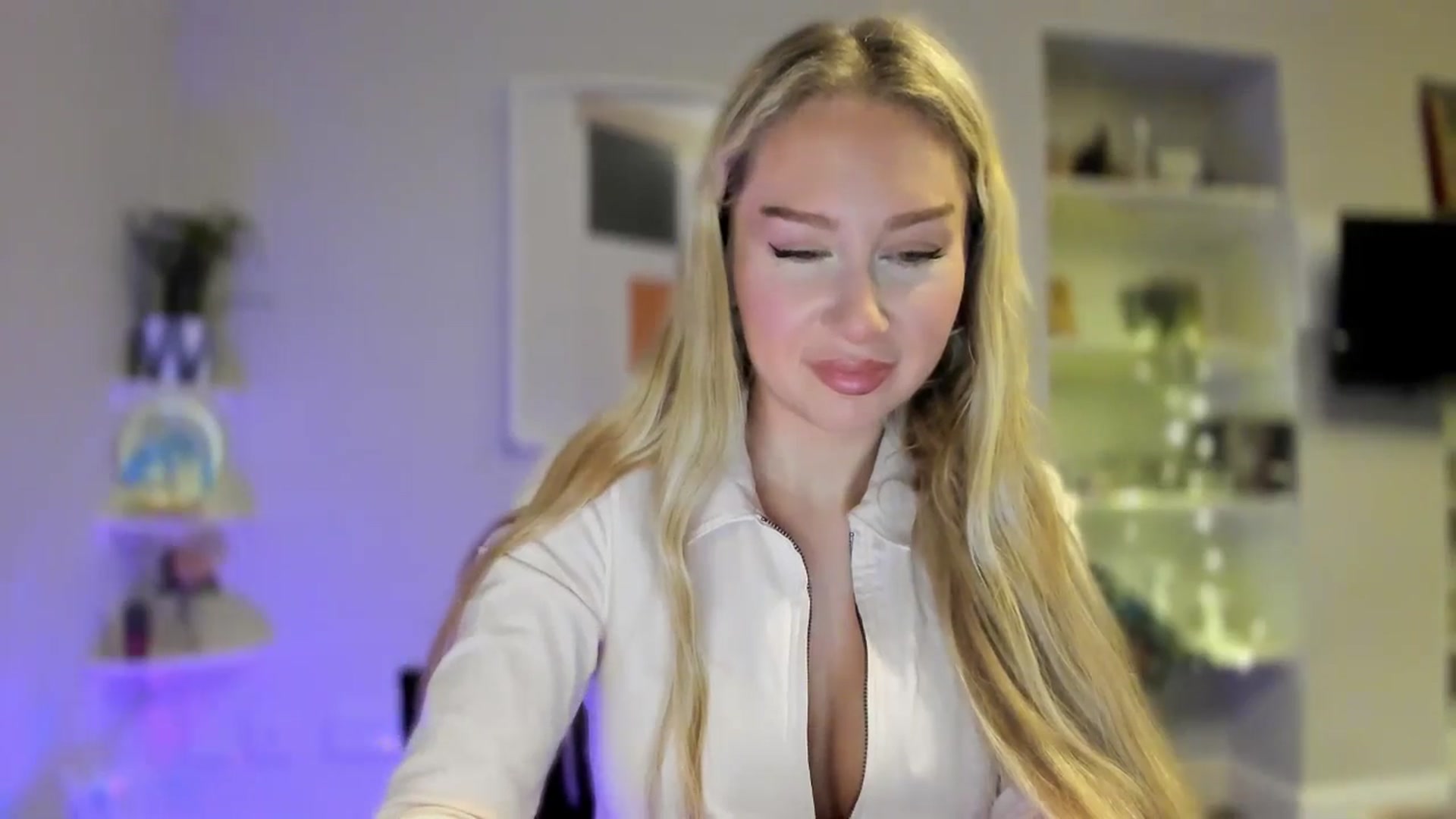 Gallery image thumbnail from British_Cutie's myfreecams stream on, 02/09/2026, 18:31 image 8 of 20