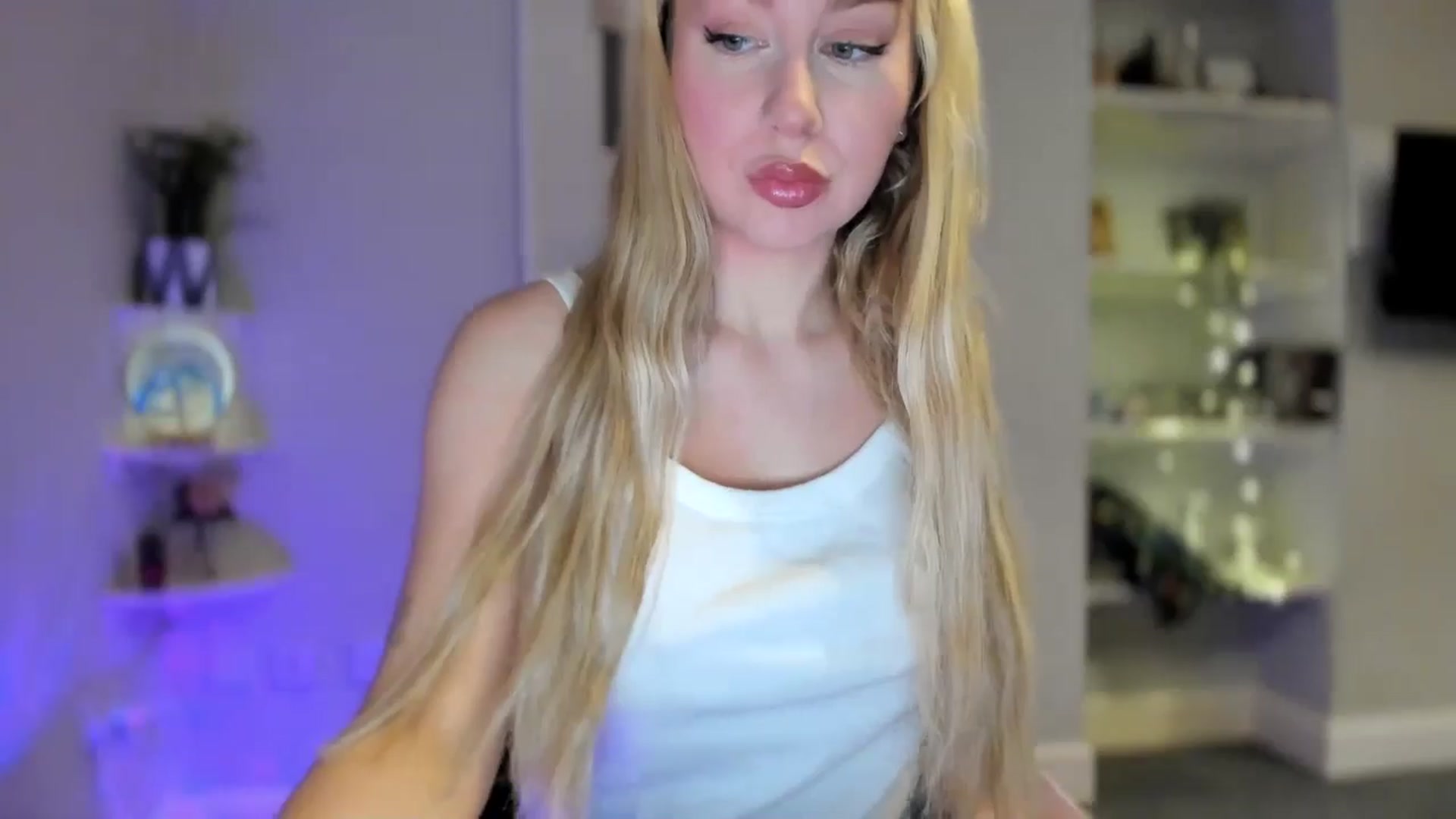 Gallery image thumbnail from British_Cutie's myfreecams stream on, 02/09/2026, 18:31 image 3 of 20