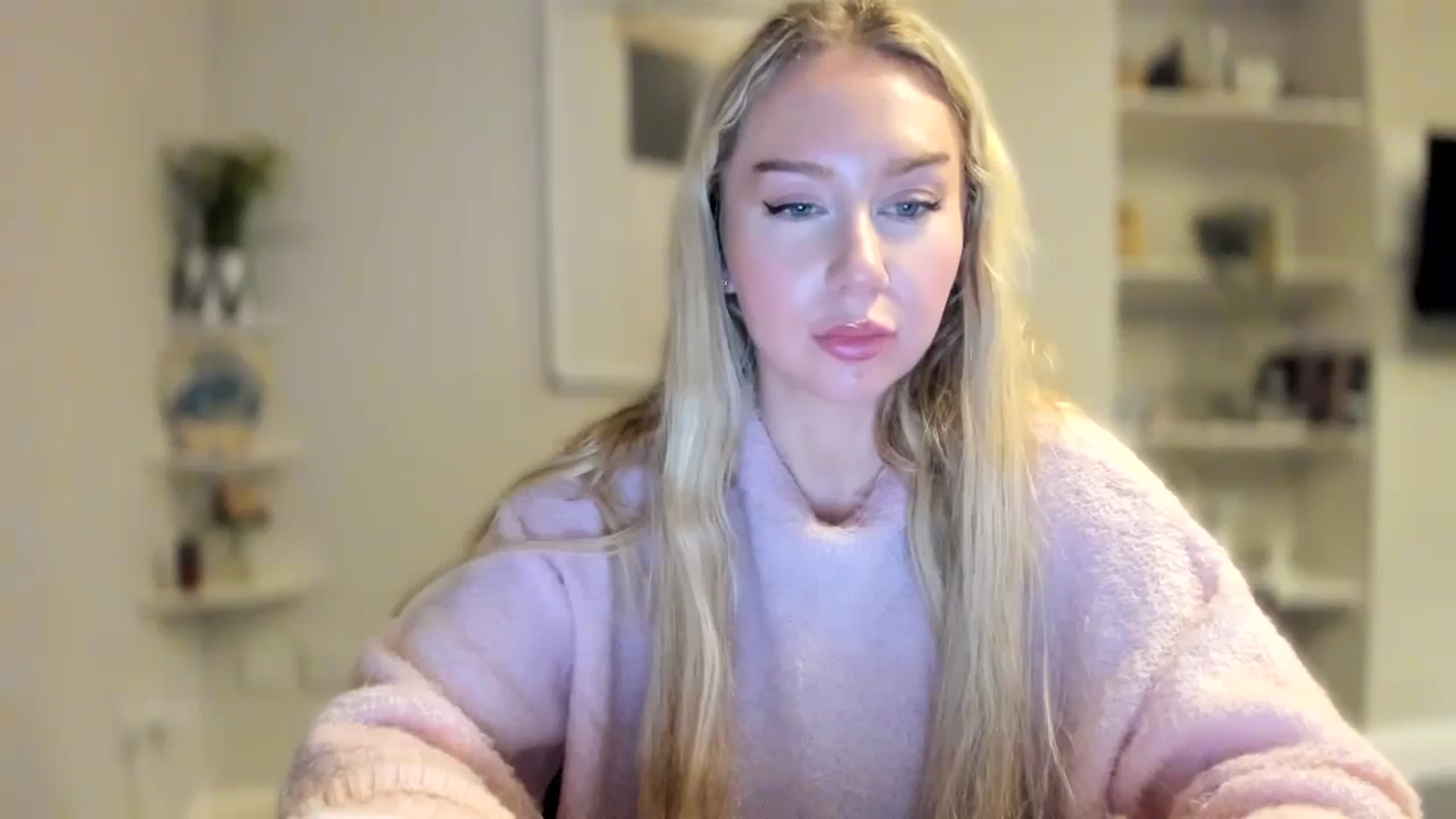 Gallery image thumbnail from British_Cutie's myfreecams stream on, 02/09/2026, 20:30 image 18 of 20