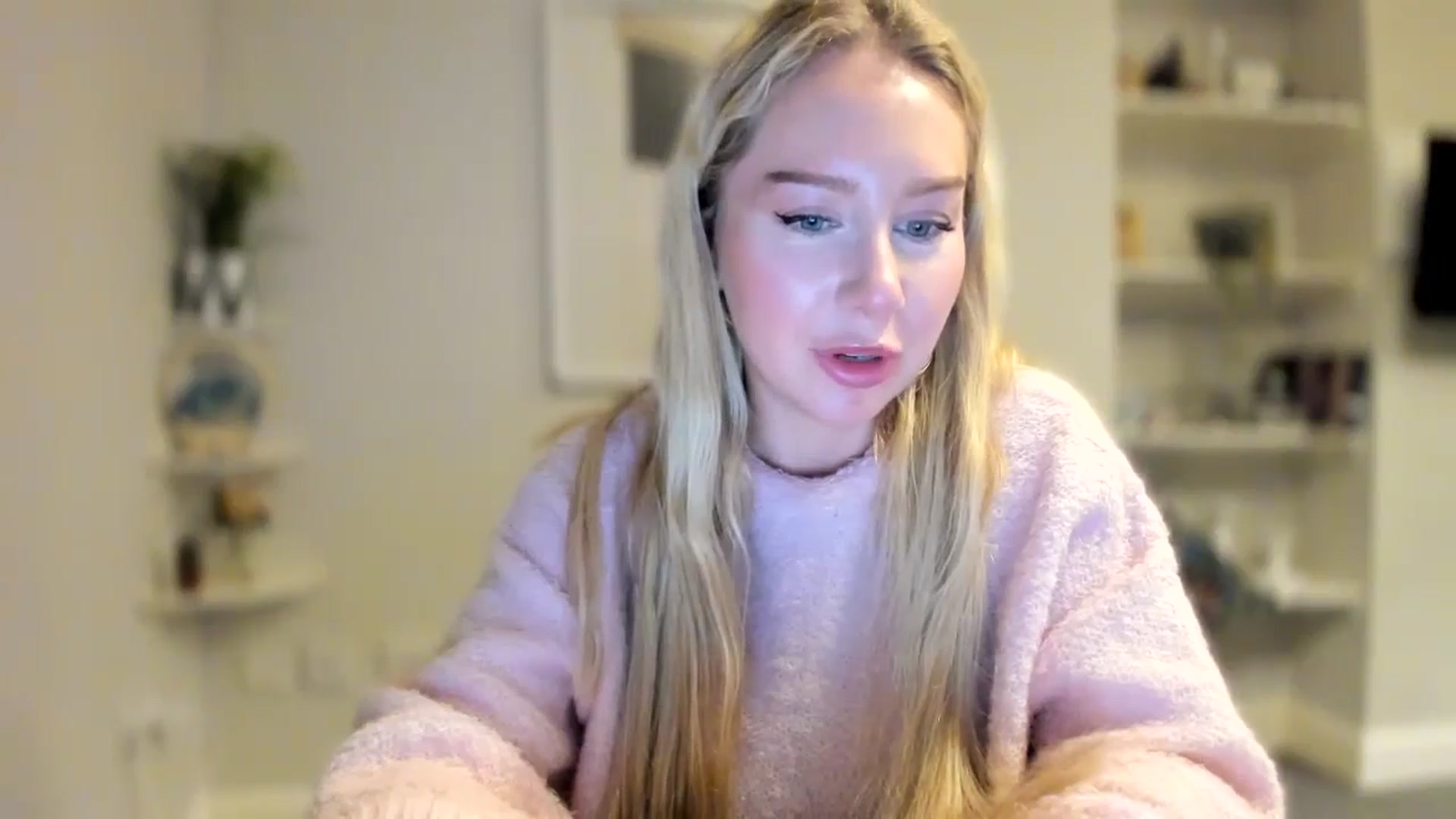 Gallery image thumbnail from British_Cutie's myfreecams stream on, 02/09/2026, 20:30 image 16 of 20