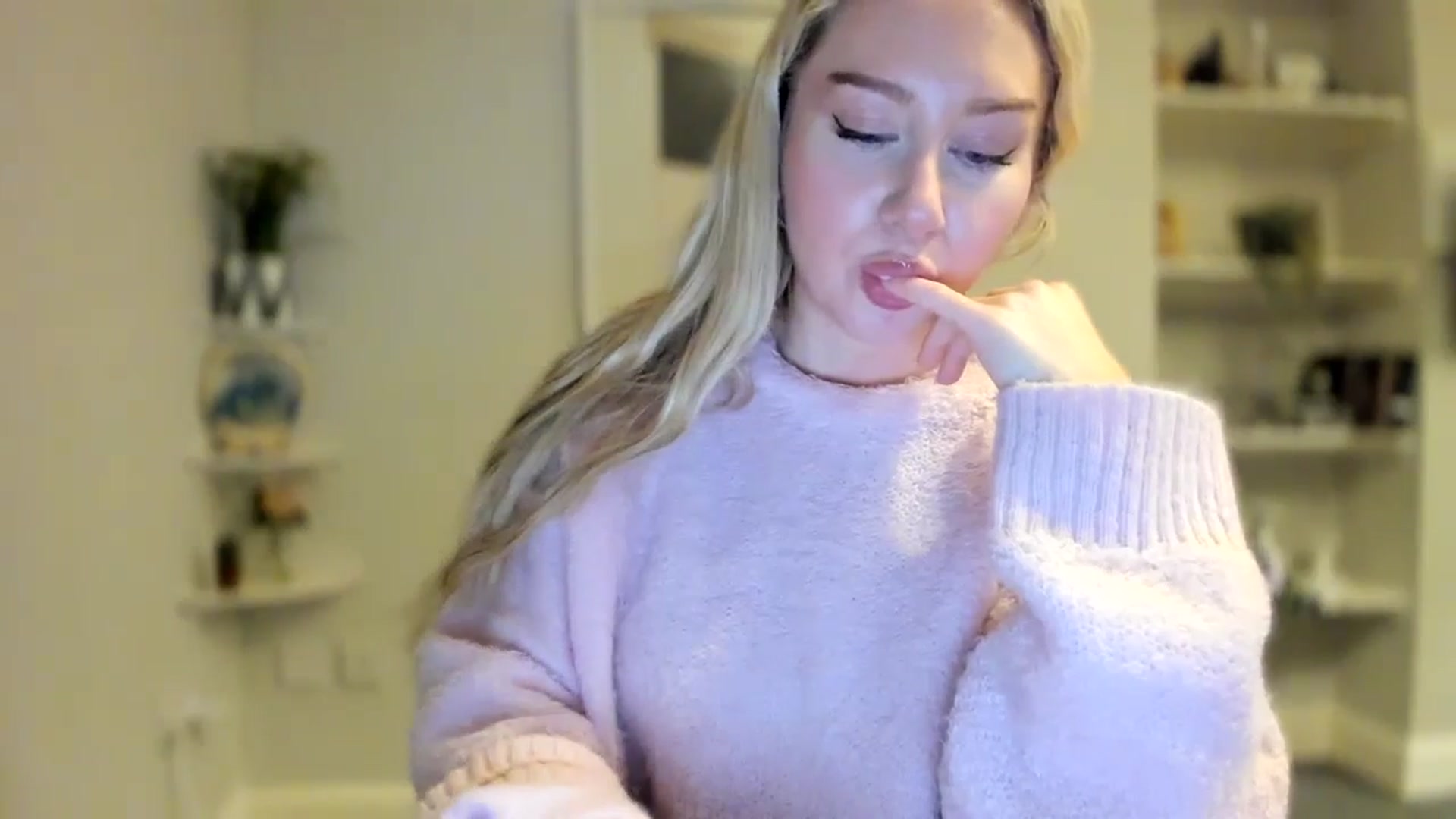 Gallery image thumbnail from British_Cutie's myfreecams stream on, 02/09/2026, 20:30 image 14 of 20