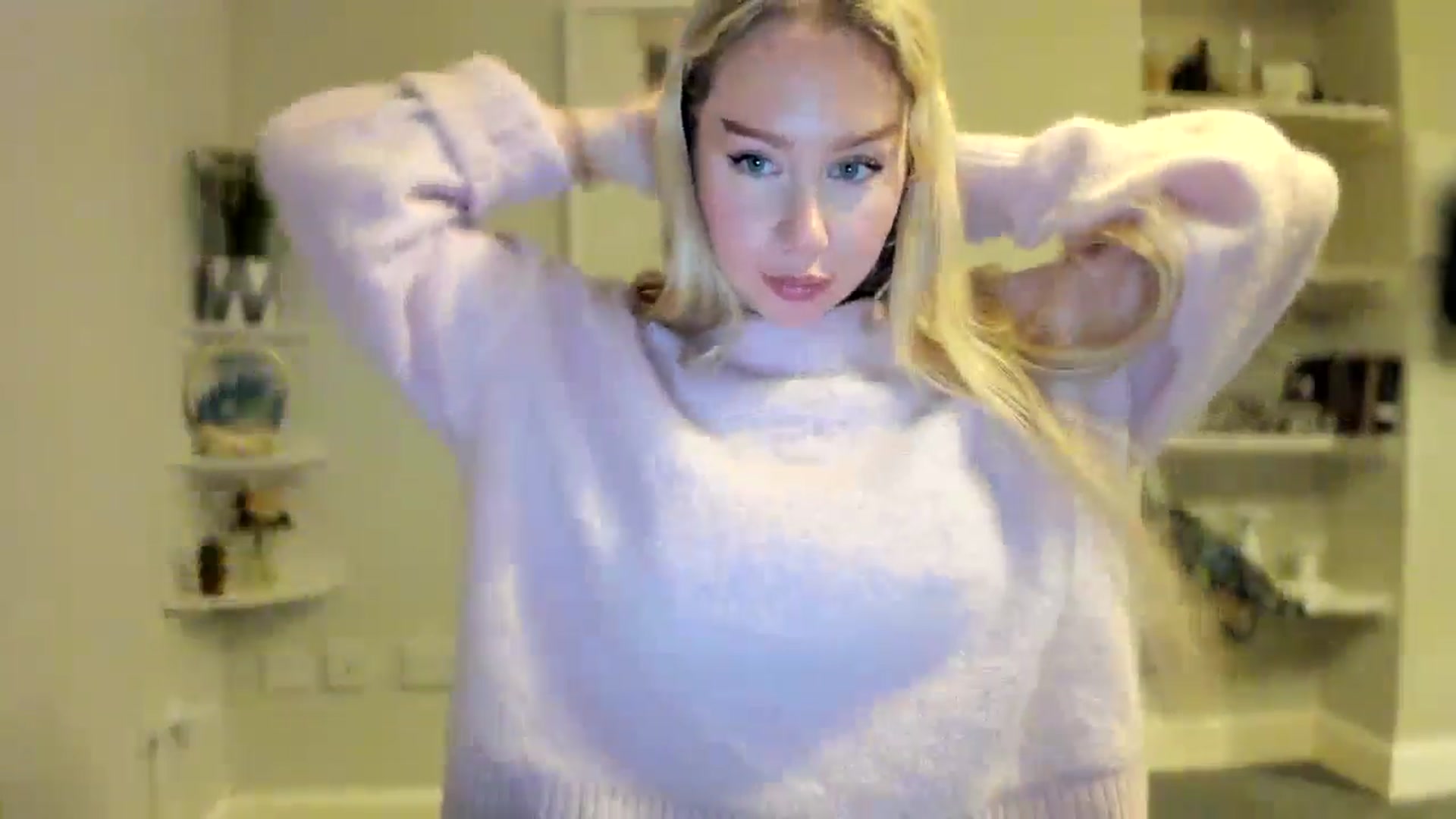 Gallery image thumbnail from British_Cutie's myfreecams stream on, 02/09/2026, 20:30 image 5 of 20