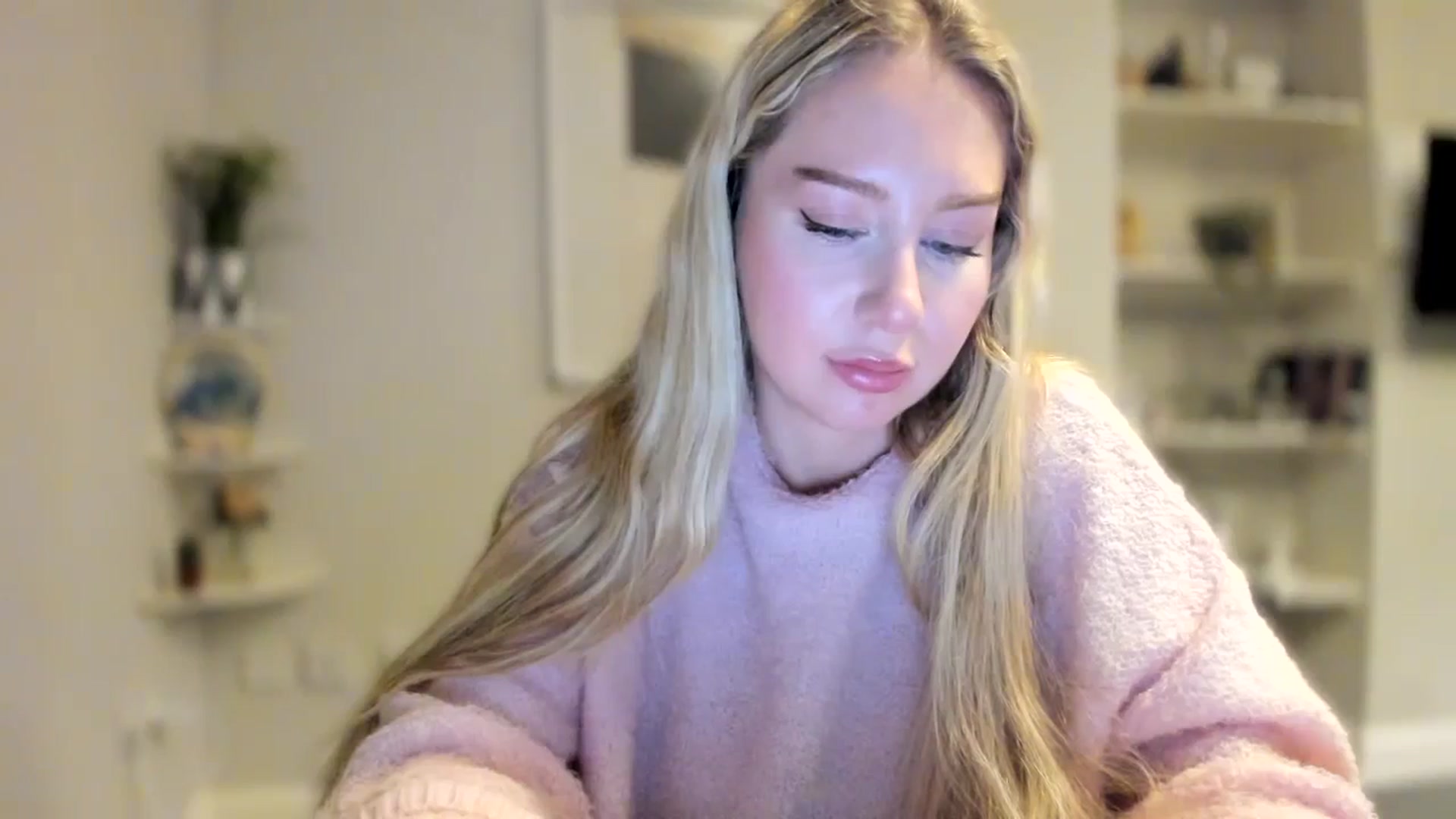 Gallery image thumbnail from British_Cutie's myfreecams stream on, 02/09/2026, 20:30 image 17 of 20