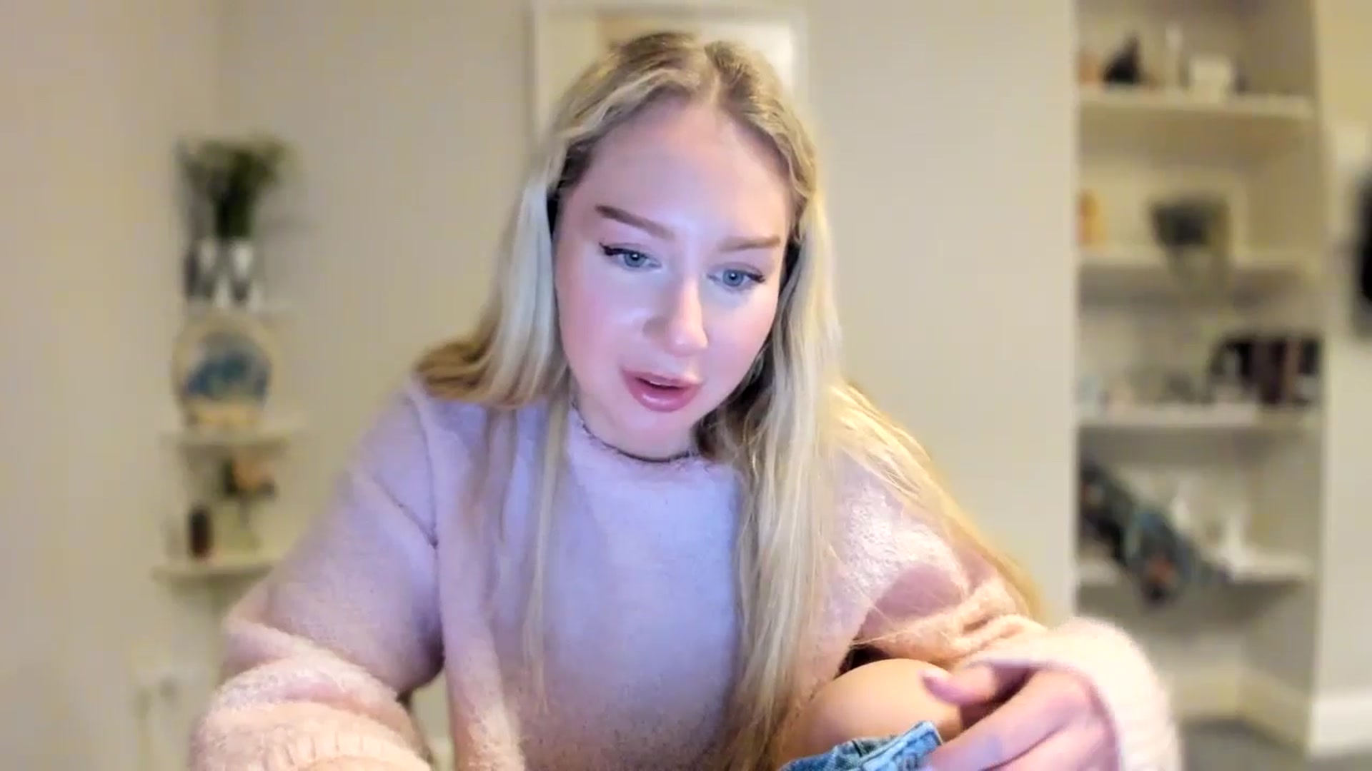 Gallery image thumbnail from British_Cutie's myfreecams stream on, 02/09/2026, 20:30 image 8 of 20