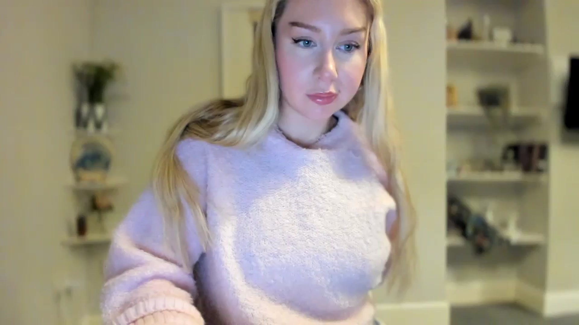 Gallery image thumbnail from British_Cutie's myfreecams stream on, 02/09/2026, 20:30 image 1 of 20