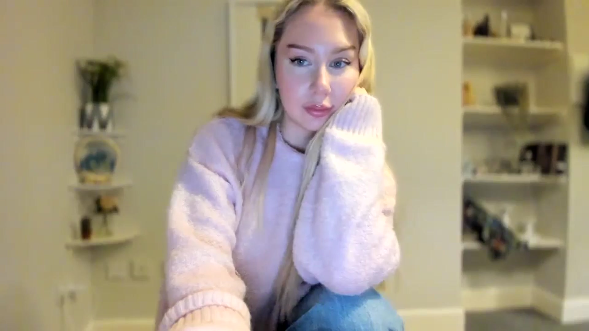 Gallery image thumbnail from British_Cutie's myfreecams stream on, 02/09/2026, 20:30 image 7 of 20