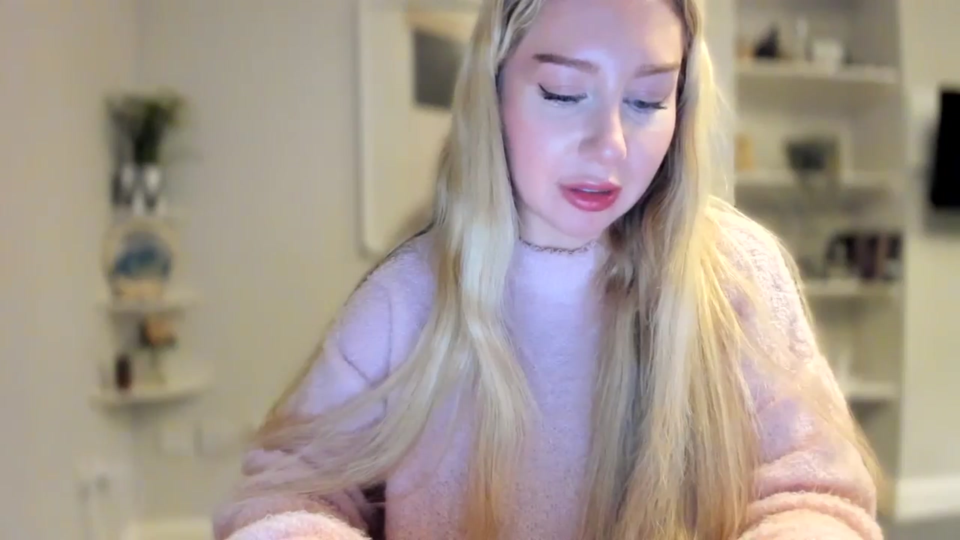 Gallery image thumbnail from British_Cutie's myfreecams stream on, 02/09/2026, 21:40 image 2 of 20