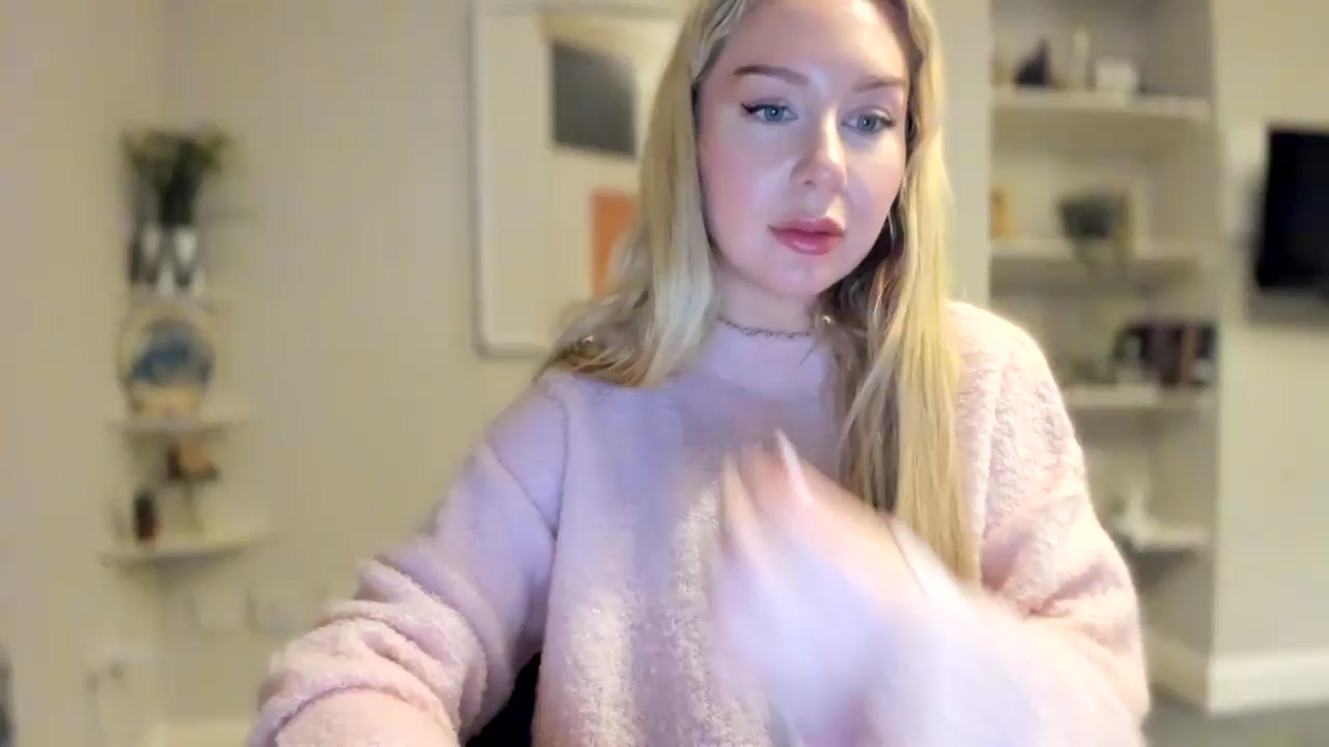 Gallery image thumbnail from British_Cutie's myfreecams stream on, 02/09/2026, 21:40 image 7 of 20