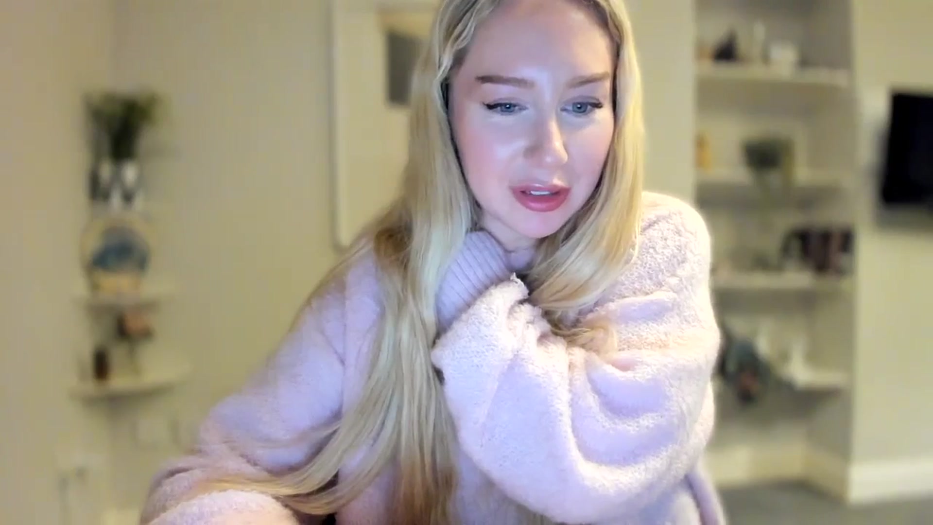 Gallery image thumbnail from British_Cutie's myfreecams stream on, 02/09/2026, 21:40 image 5 of 20
