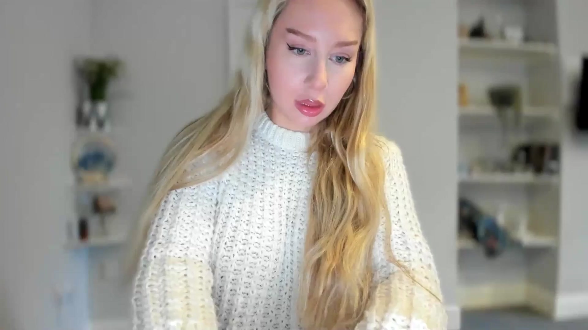 Gallery image thumbnail from British_Cutie's myfreecams stream on, 02/10/2026, 10:10 image 19 of 20