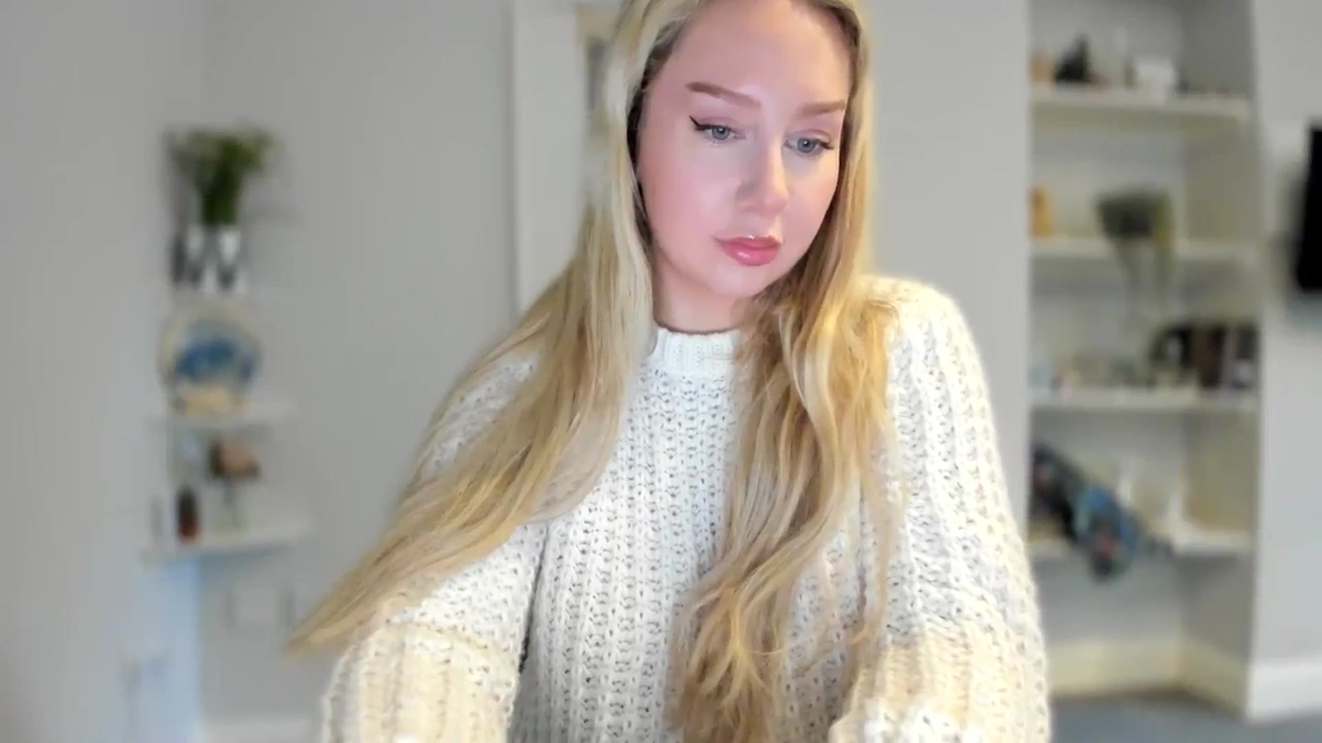 Gallery image thumbnail from British_Cutie's myfreecams stream on, 02/10/2026, 10:10 image 20 of 20