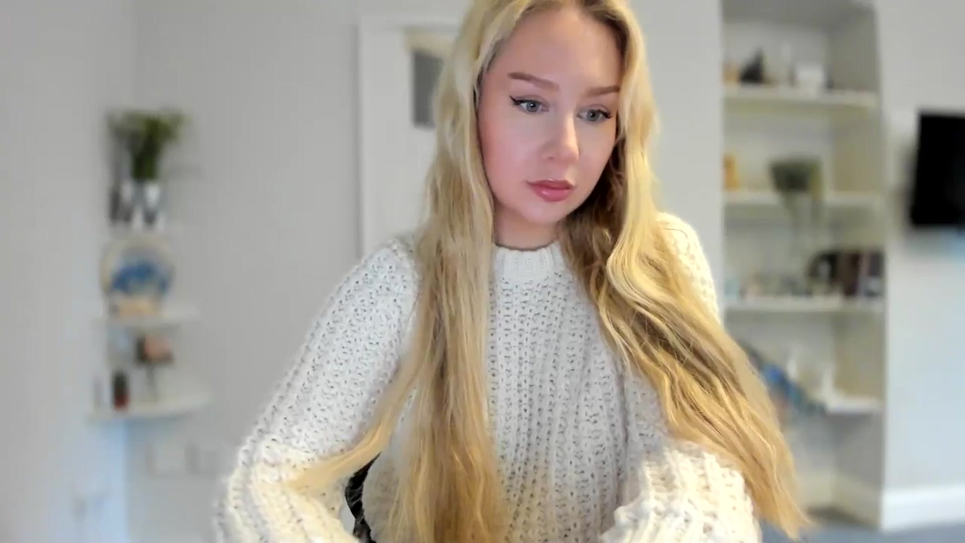 Gallery image thumbnail from British_Cutie's myfreecams stream on, 02/10/2026, 10:10 image 11 of 20
