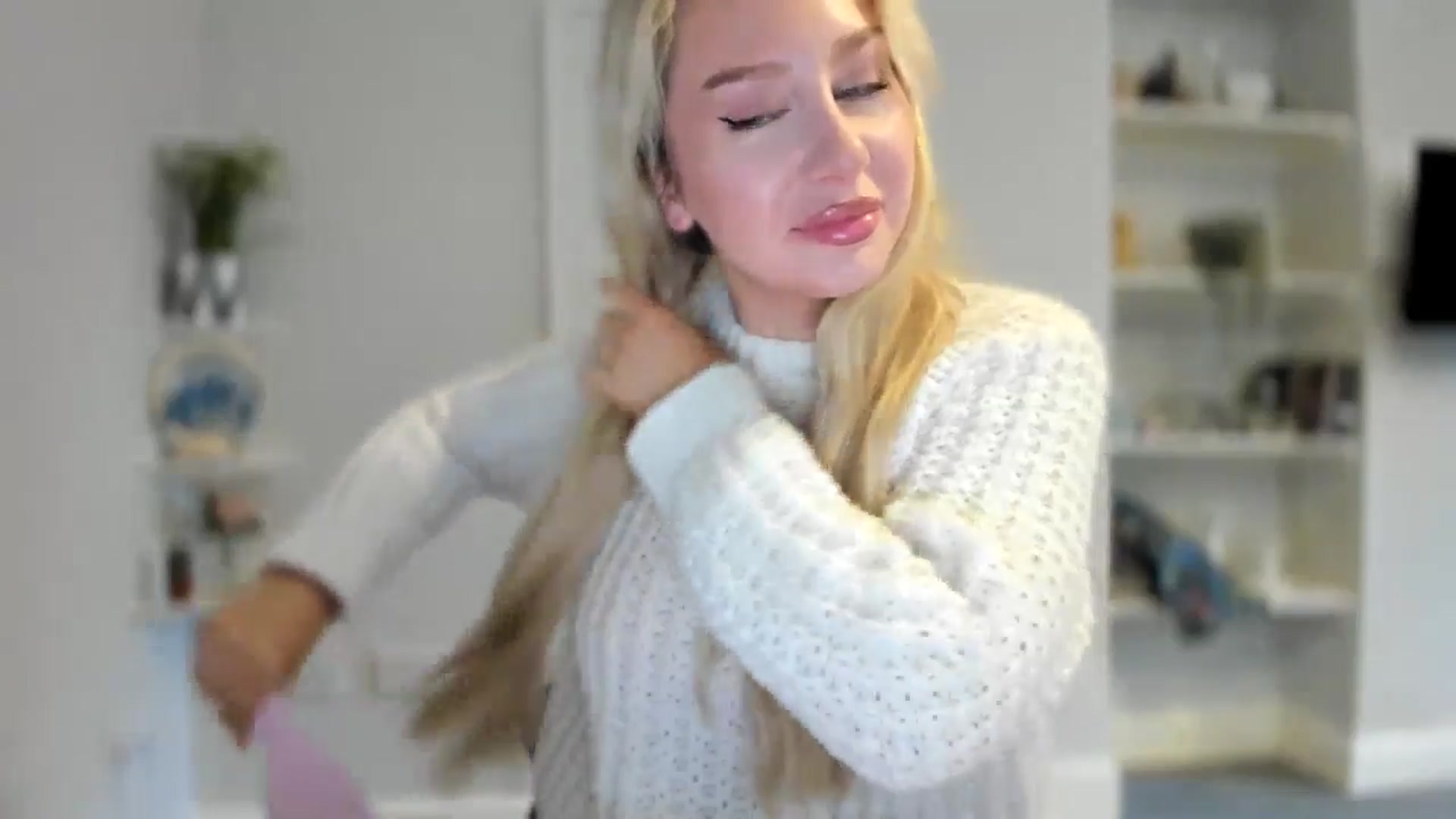 Gallery image thumbnail from British_Cutie's myfreecams stream on, 02/10/2026, 10:10 image 17 of 20