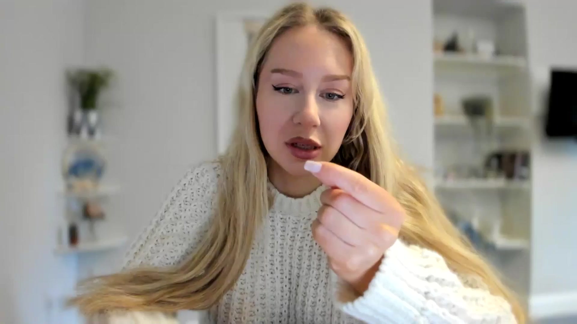 Gallery image thumbnail from British_Cutie's myfreecams stream on, 02/10/2026, 10:10 image 1 of 20